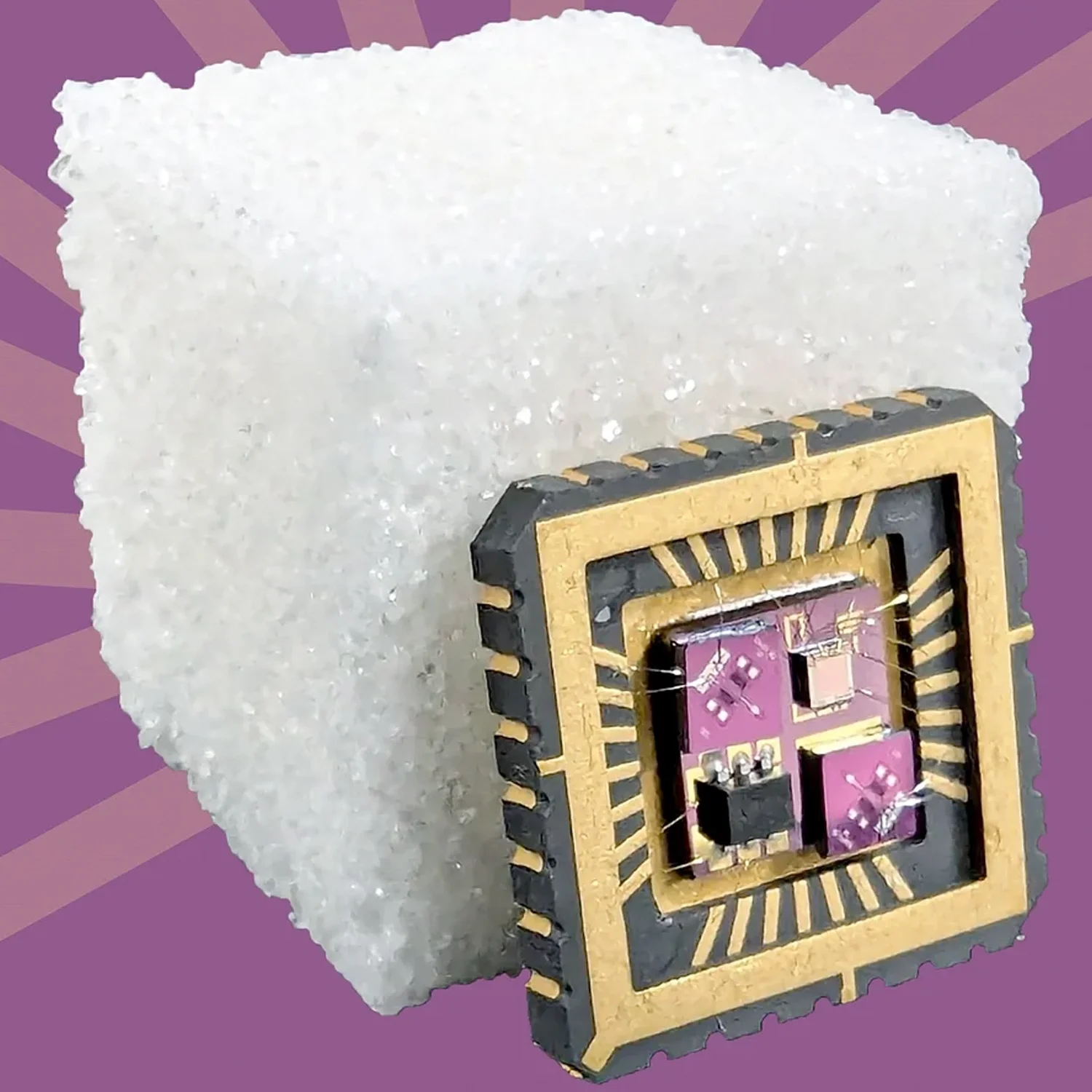 IEEE International Electron Devices Meeting