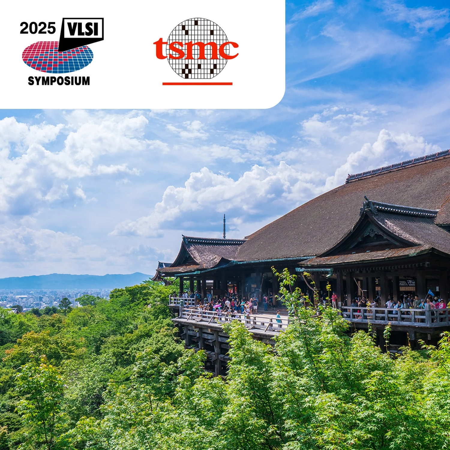 IEEE/JSAP Symposium on VLSI Technology &amp; Circuits