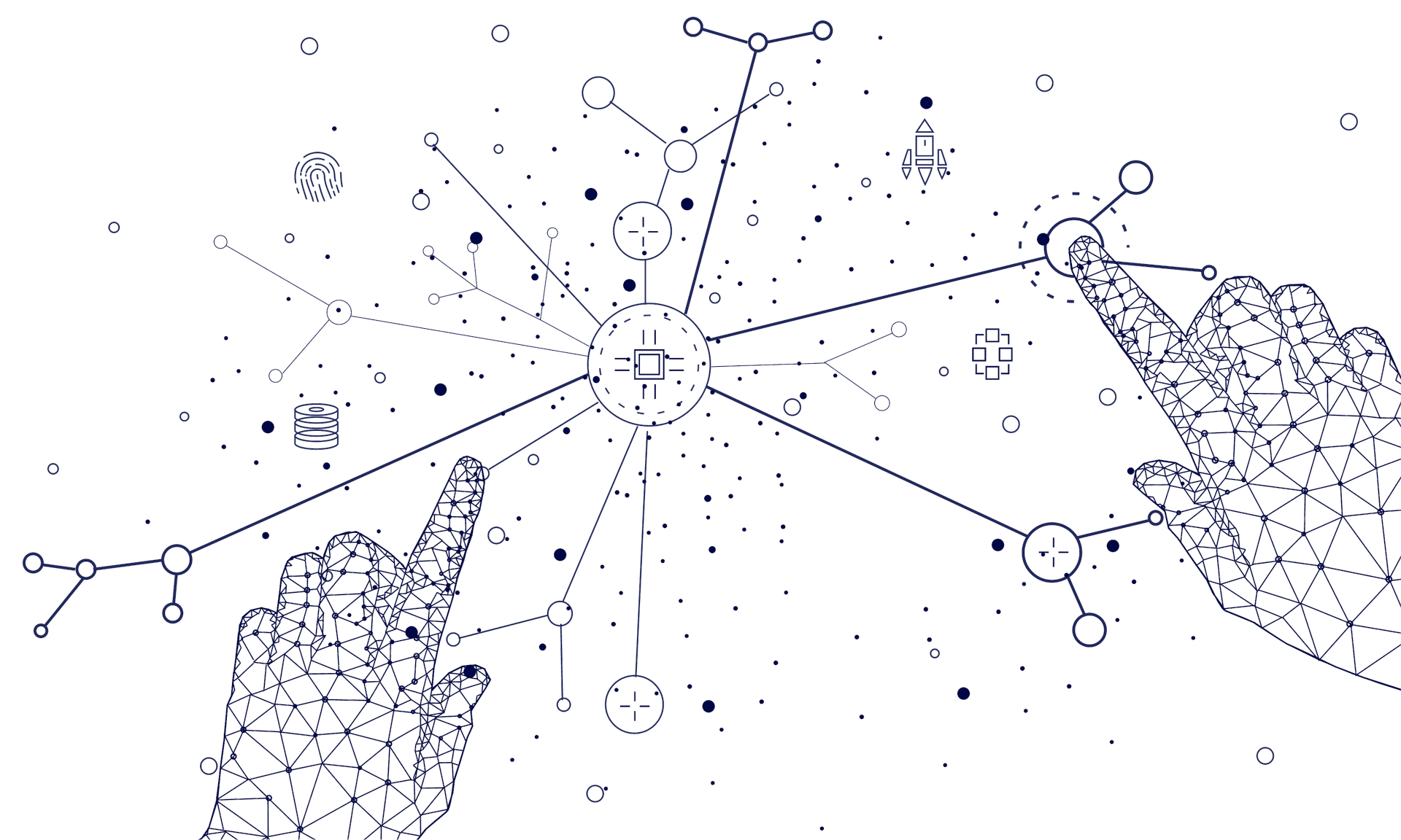 Symbiotic Design for Cyber Physical Systems