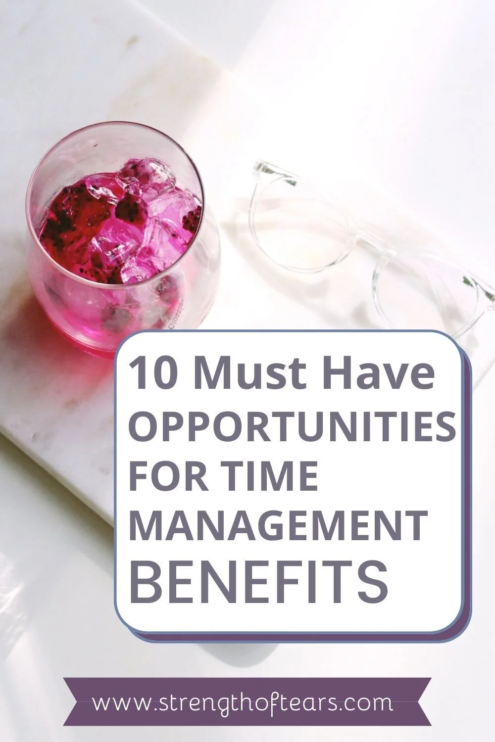 10 Must Have Opportunities For Time Management Benefits 