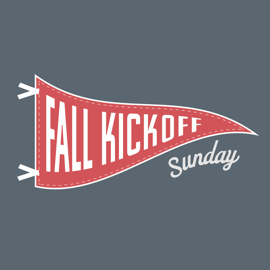 Fall Kickoff Event