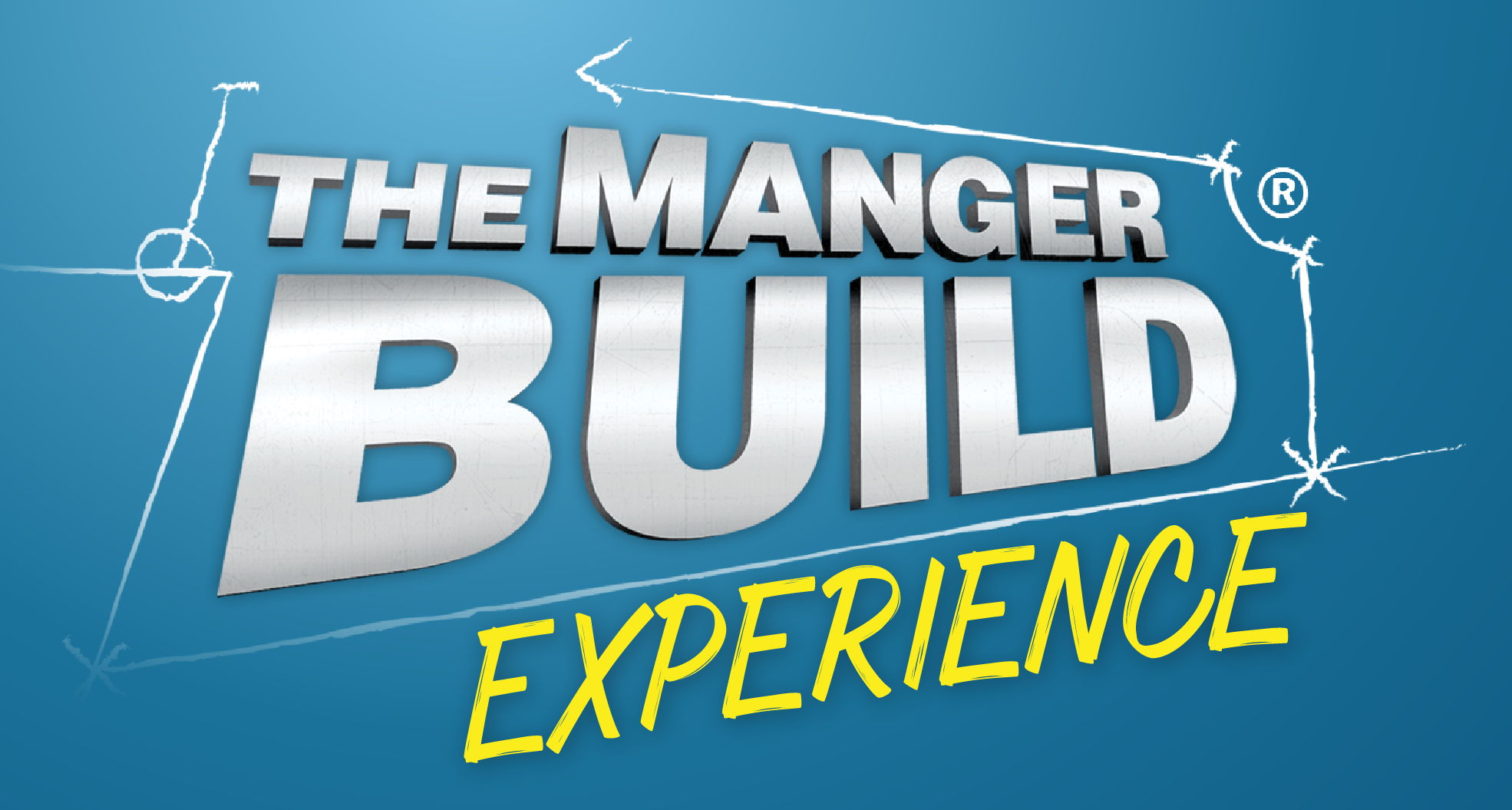 The Manger Build
