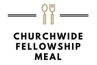 CHURCHWIDE FELLOWSHIP
