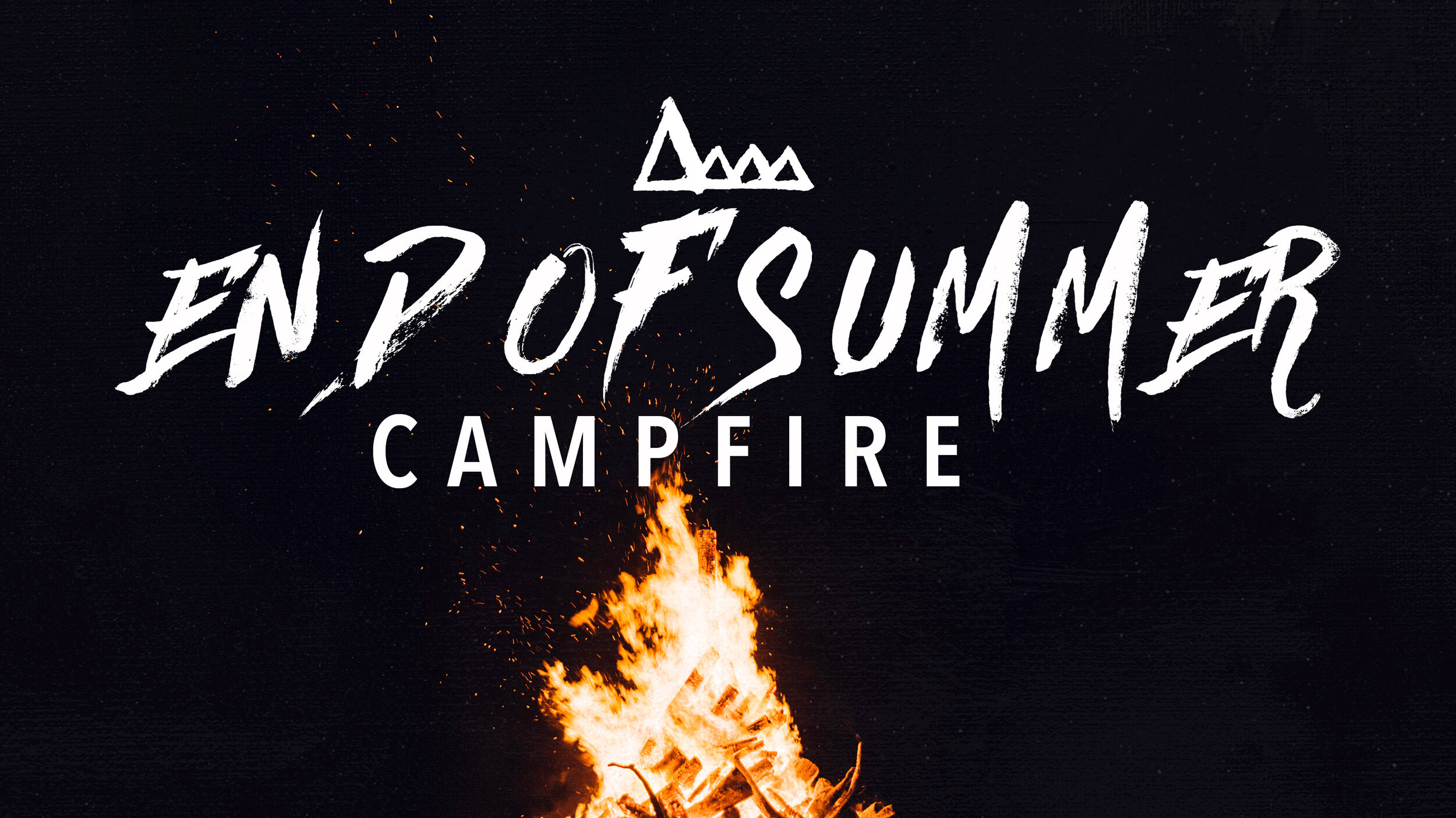 Red Lane Kids - End of Summer Campfire