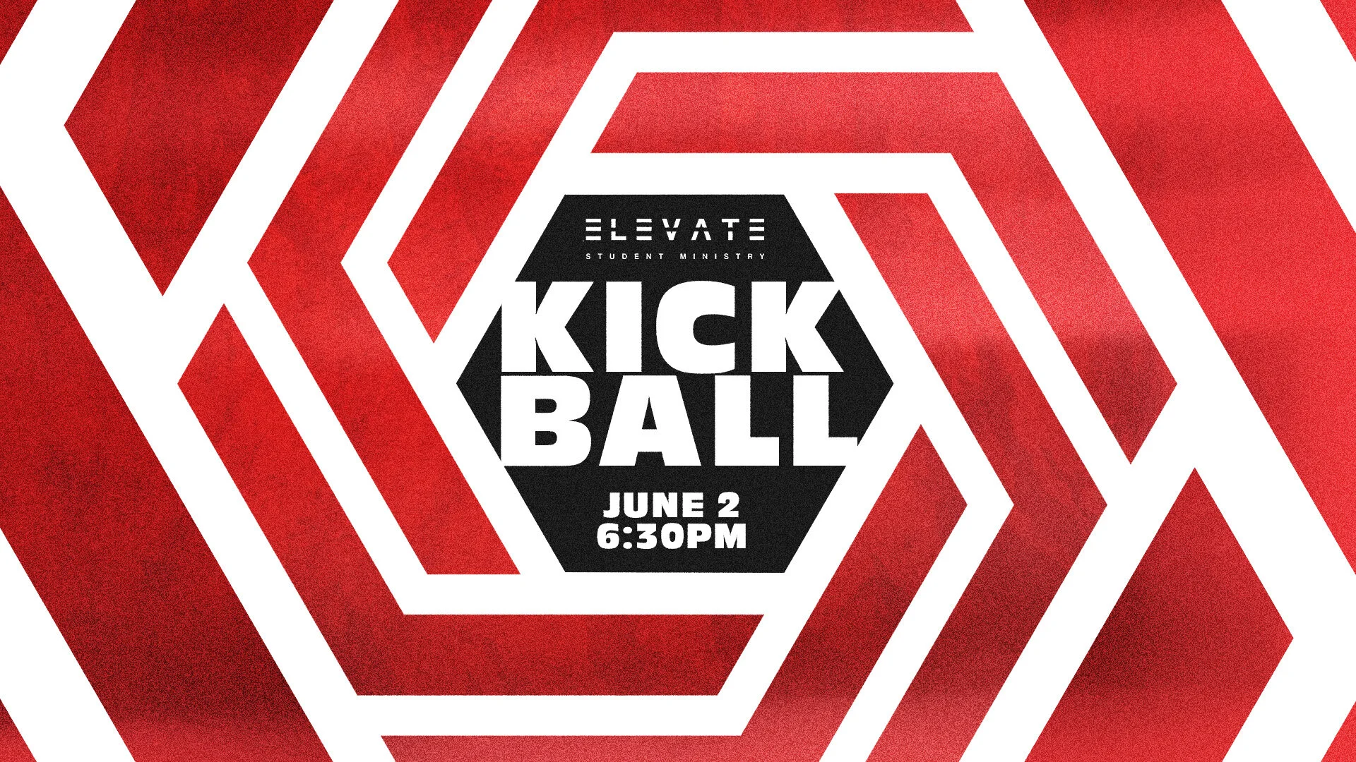 Elevate Students - Kick Ball