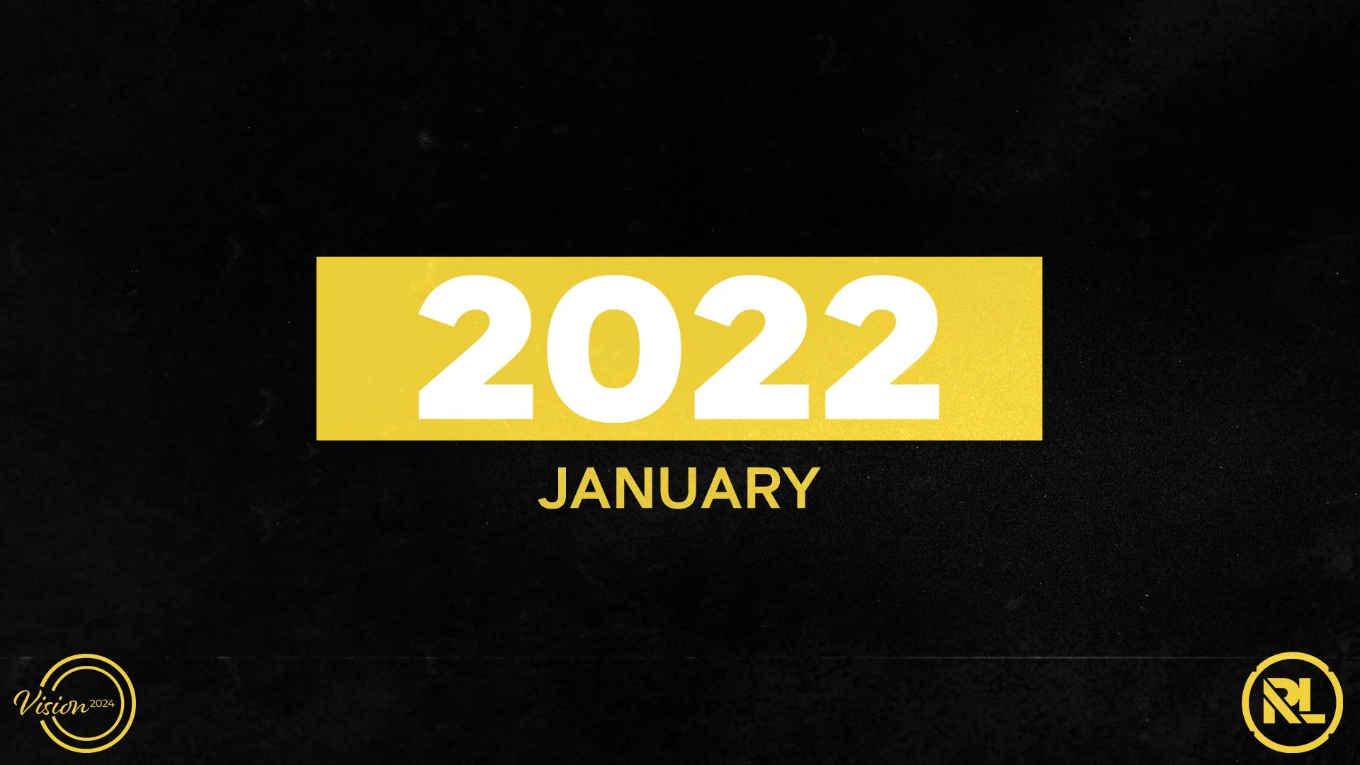 January 2022