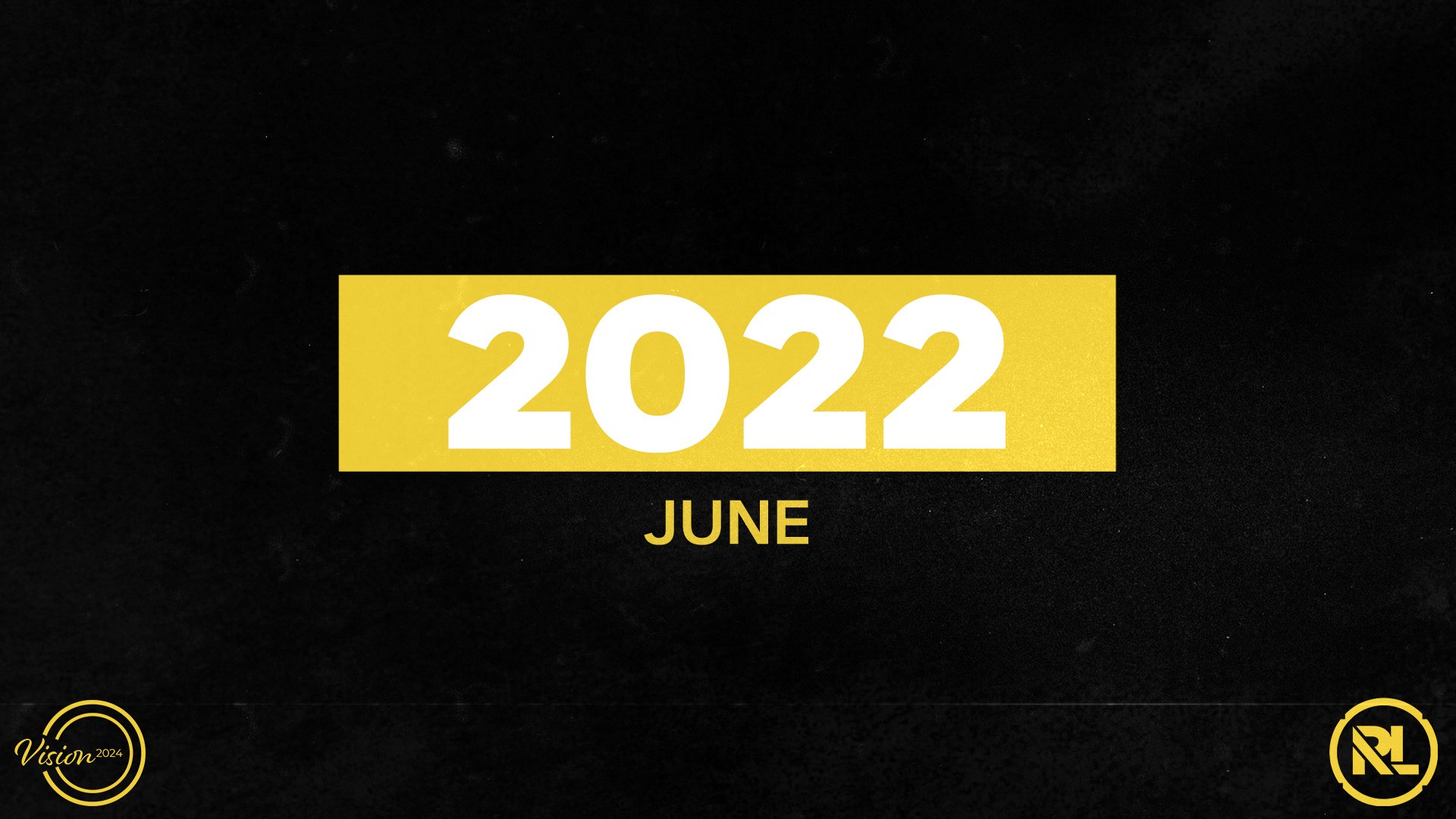 June 2022