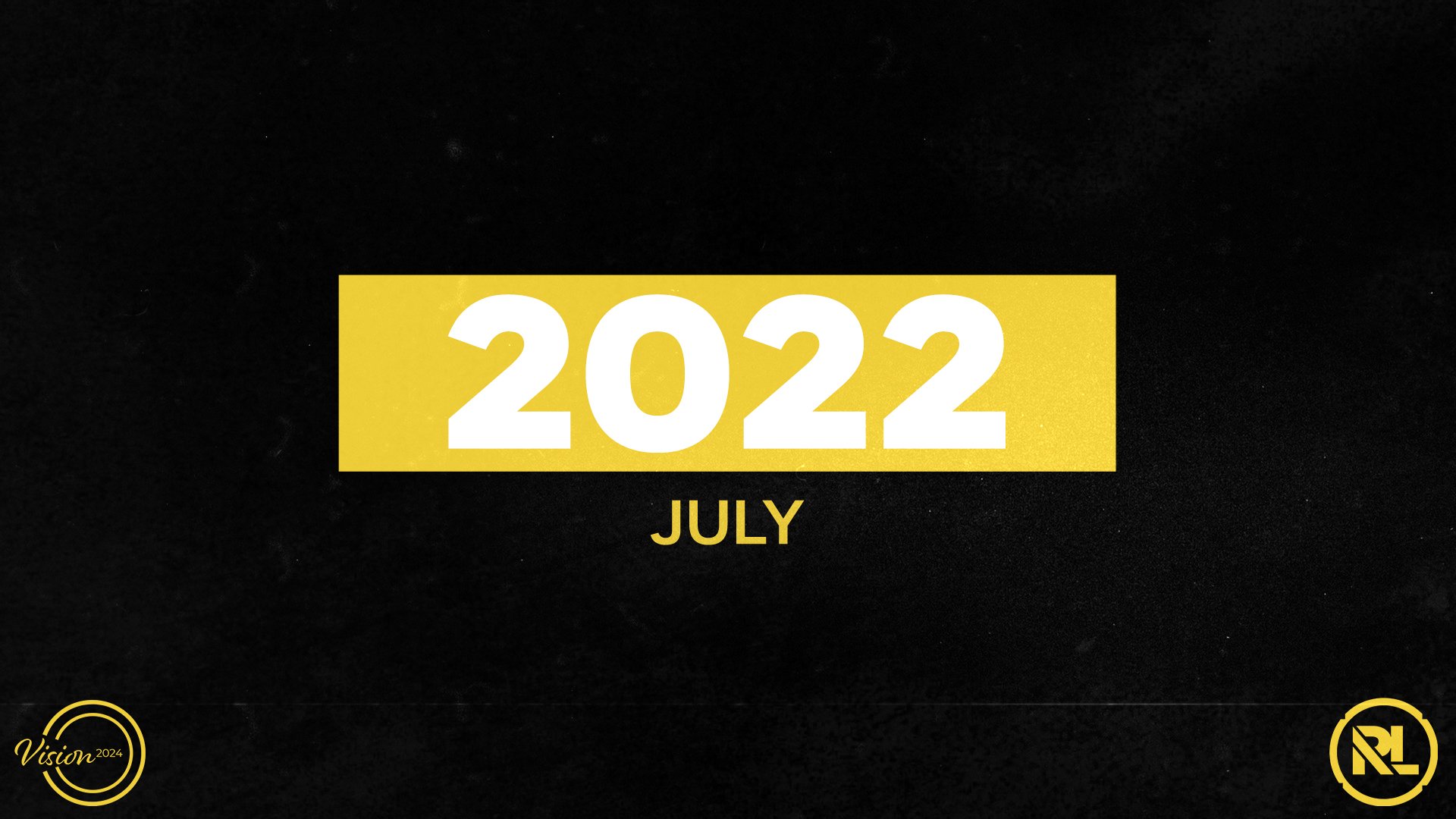 July 2022