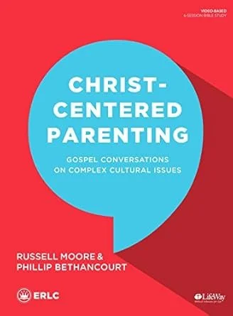 Christ Centered Parenting