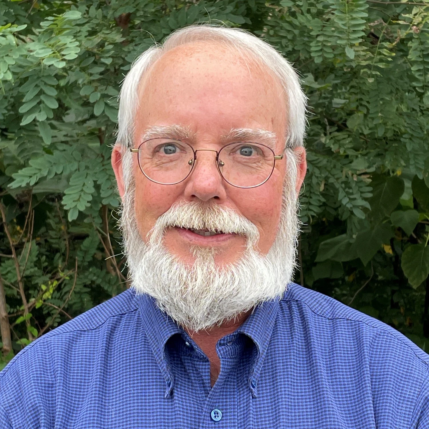 Leadership — Red Lane Baptist Church