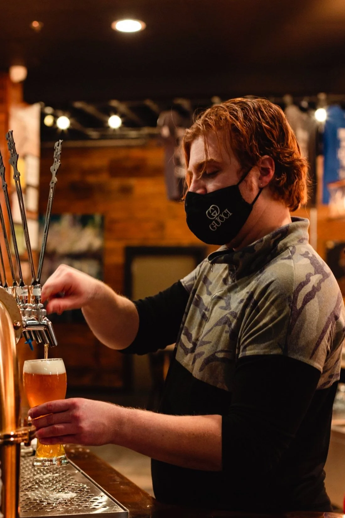 Home Anvil Forge Brewing And Distilling Springfield IL Brewery Craft Coffee 