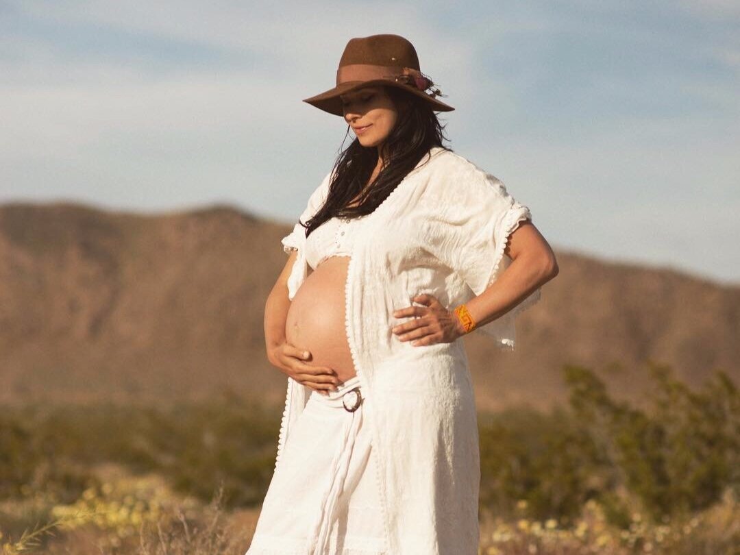 4 week Soul Midwifery Mama Course
