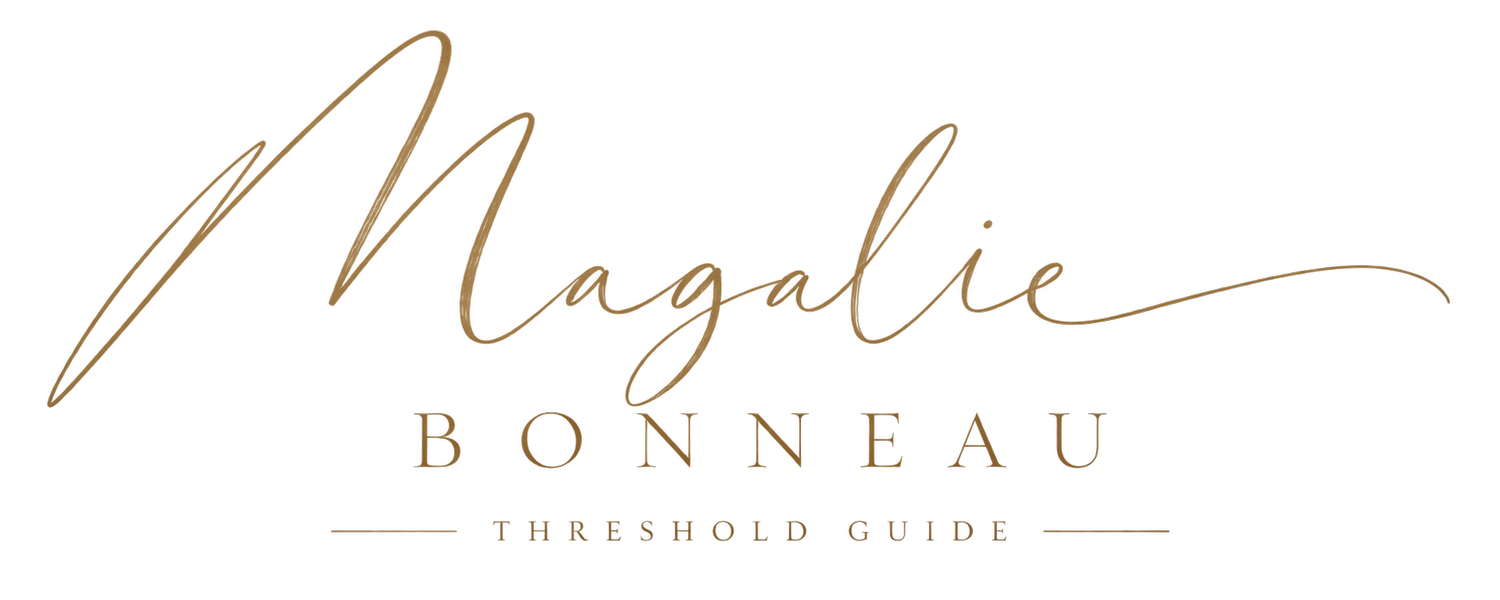 MAGALIE BONNEAU