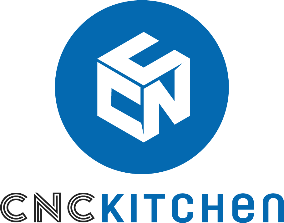 CNC Kitchen