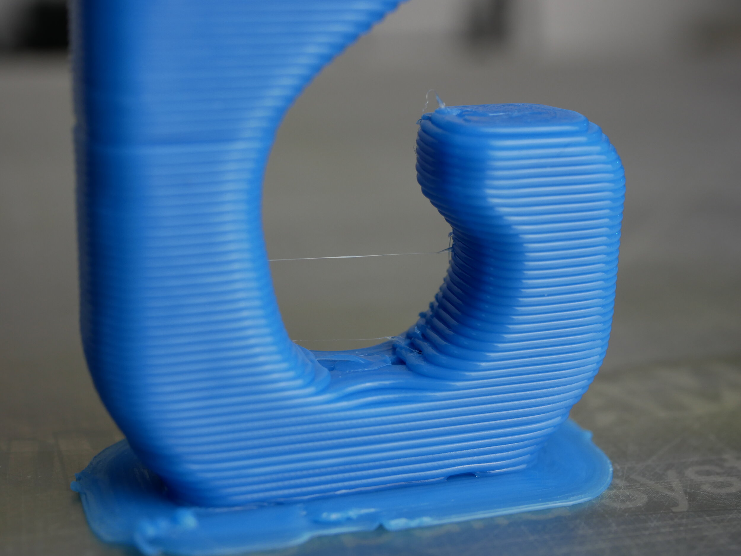 Big - How do make your 3D prints stronger? — CNC Kitchen