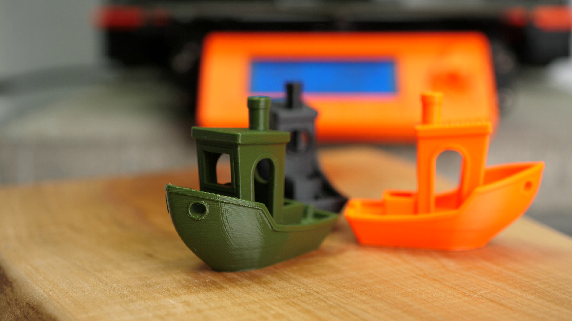 Comparing 3D Printing Filament Features: ABS vs. ASA Filament