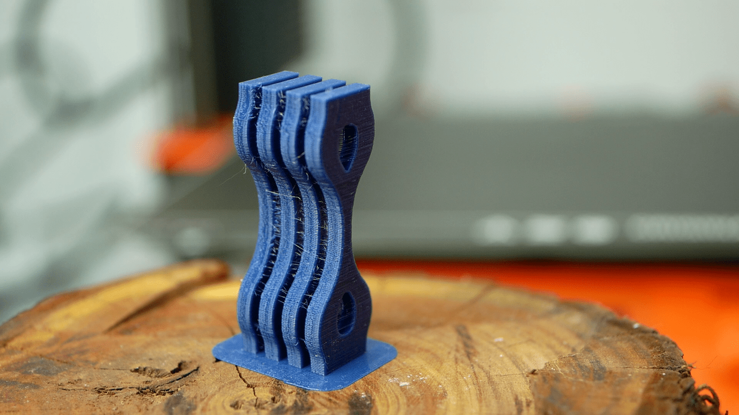 Мини-образцы для испытаний на растяжение