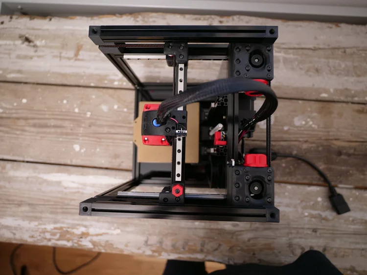 Featured image of post The Best 24 Voron 0 Kit Canada