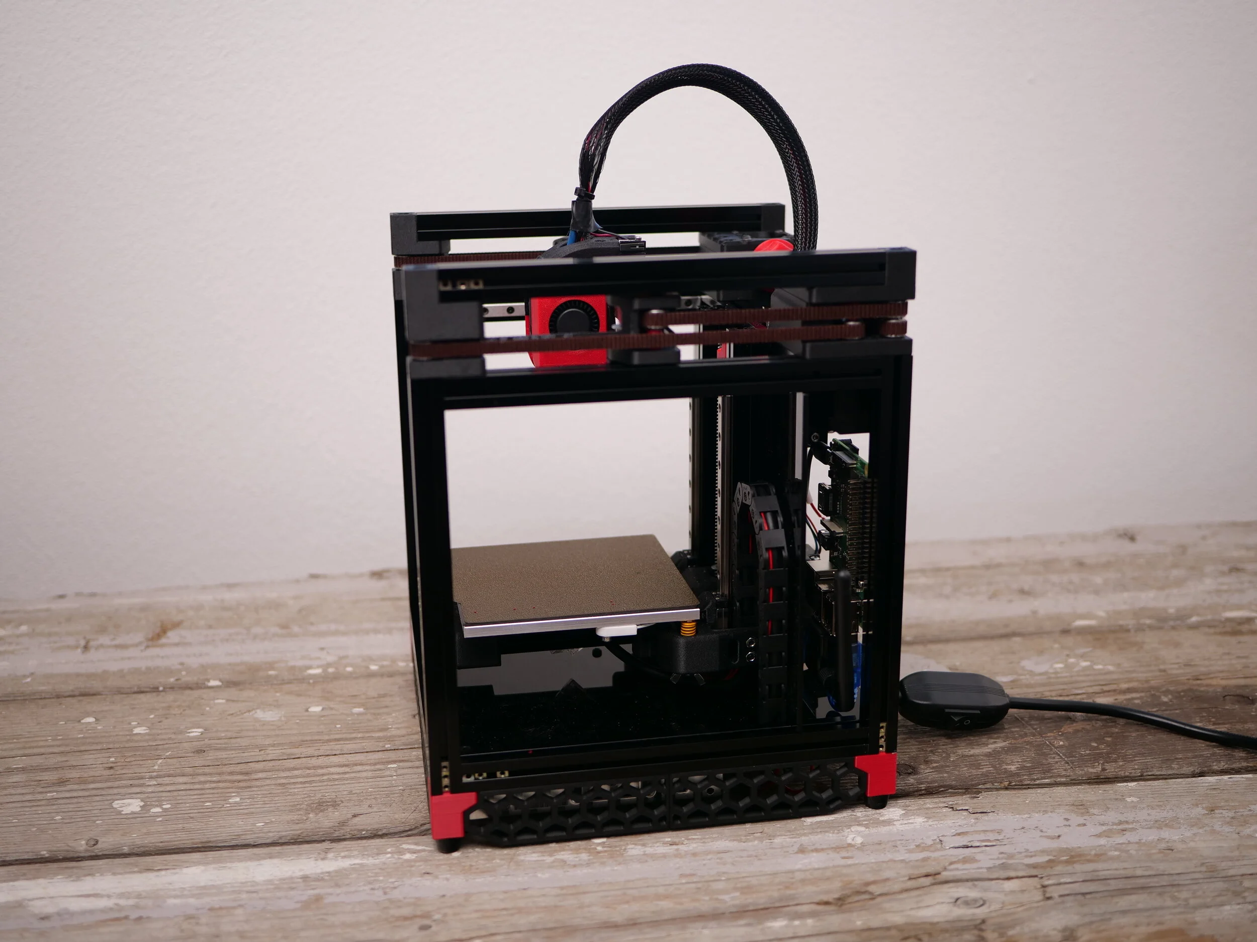 Featured image of post Voron Tiny M