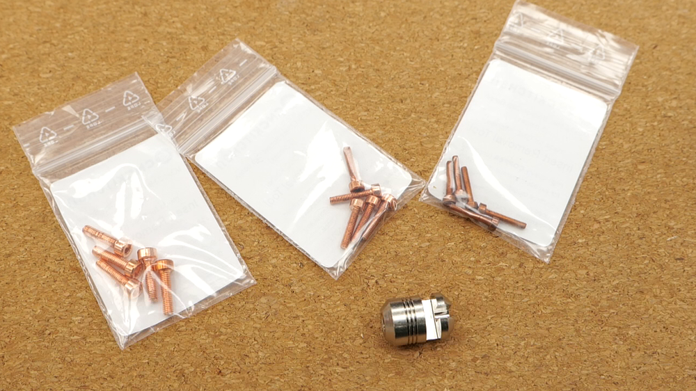 How to use our Threaded-Insert Removal Tool — CNC Kitchen