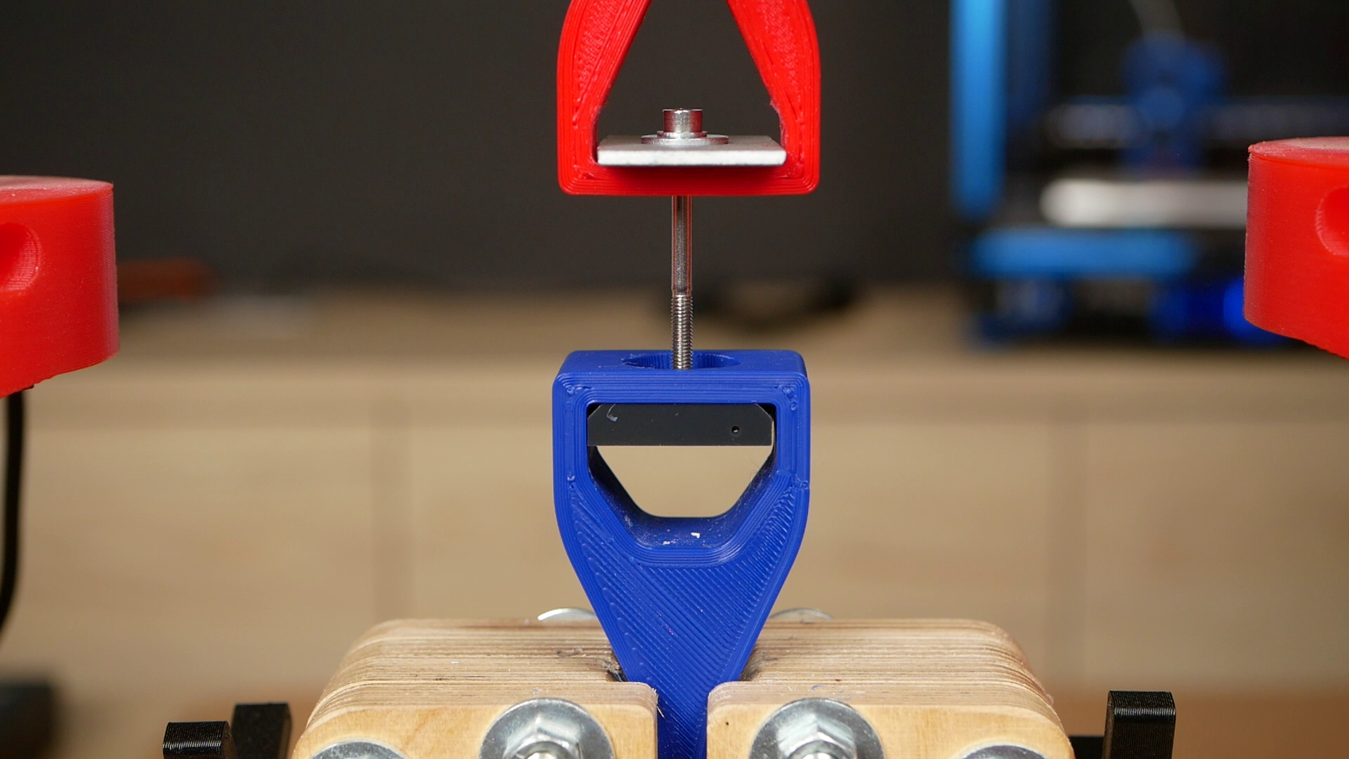 How To use Threaded Inserts in Resin 3D Prints — CNC Kitchen