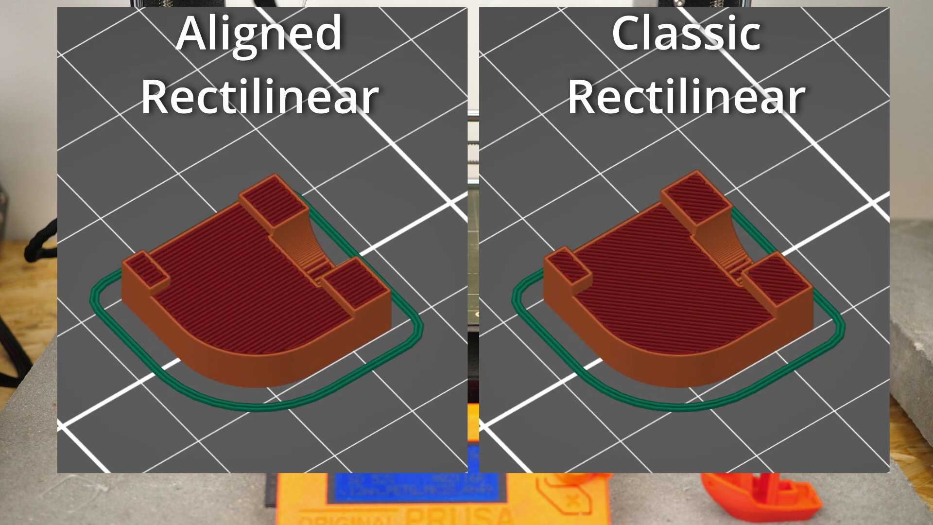 Transparent FDM 3D Prints Are Clearly Stronger CNC Kitchen Transparent FDM 3D Prints Are Clearly Stronger CNC Kitchen