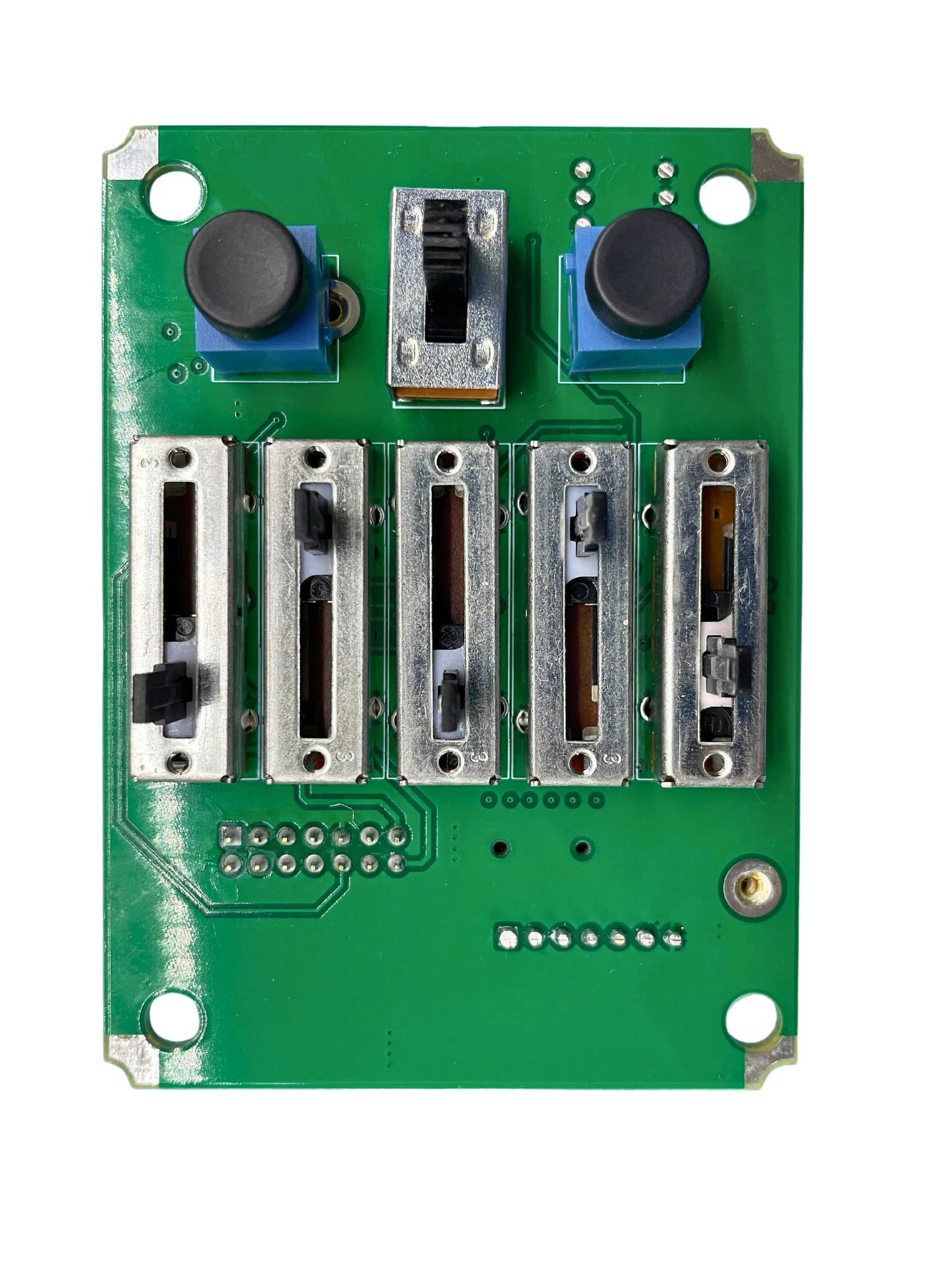 CPD System For Godin Multiac