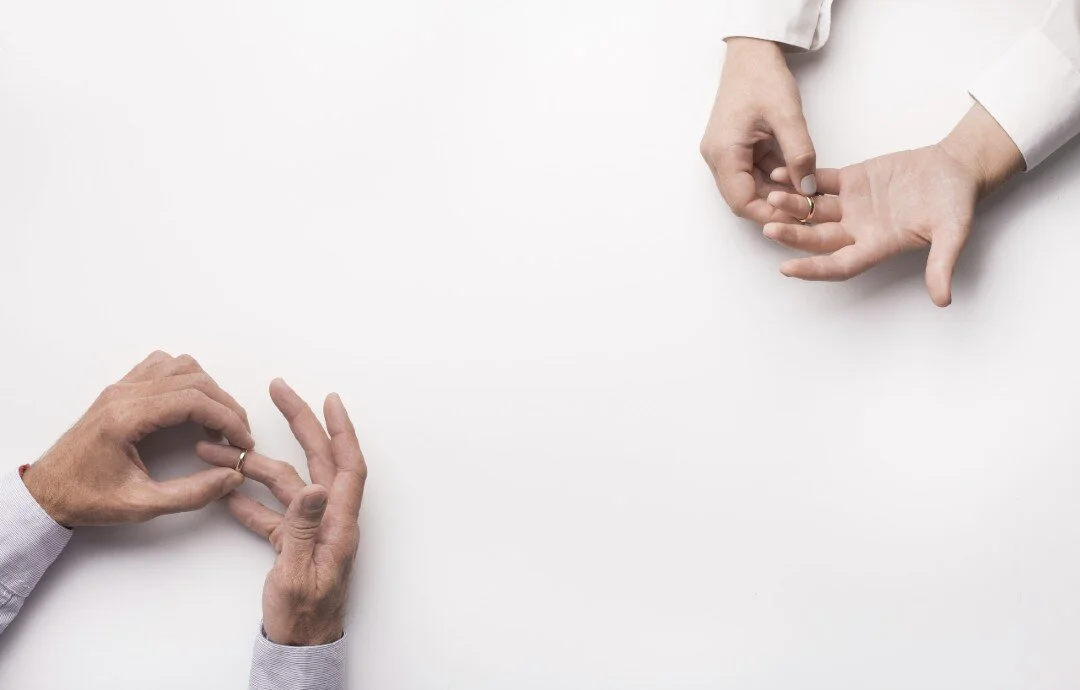 Video ~ Collaborative Divorce