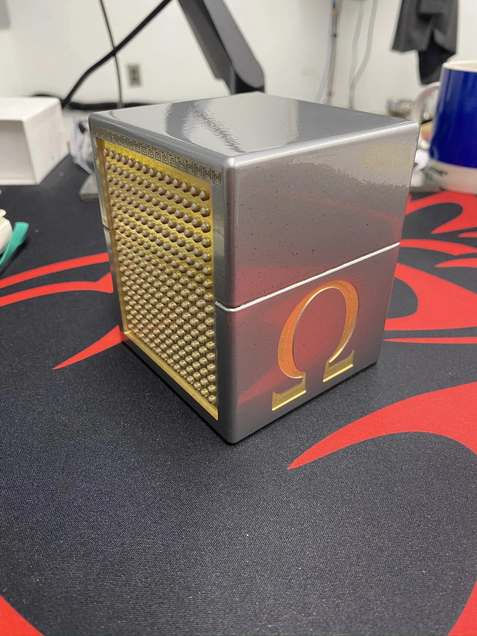 Build - A - Box — Billet Geeks