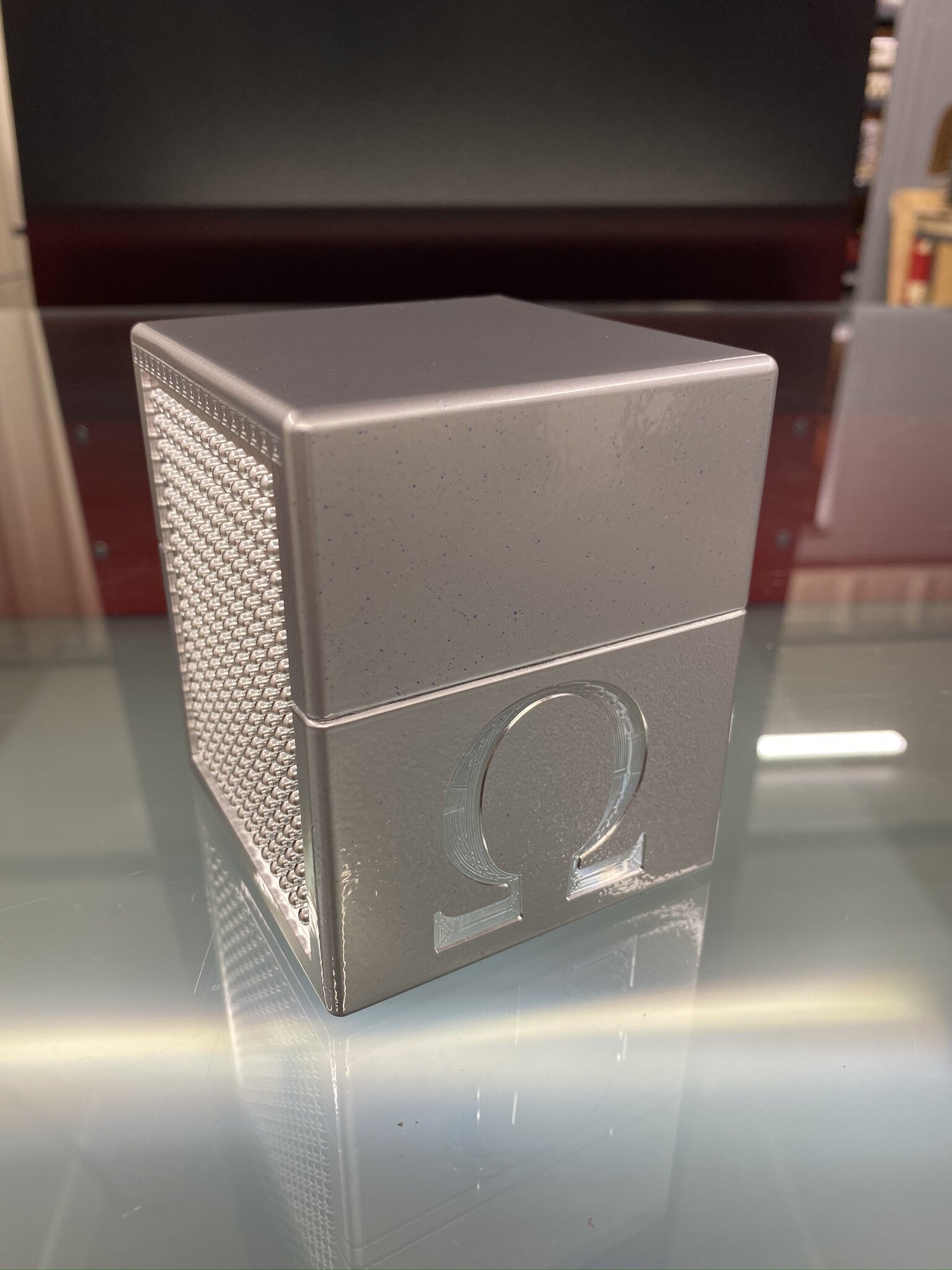 Build - A - Box — Billet Geeks