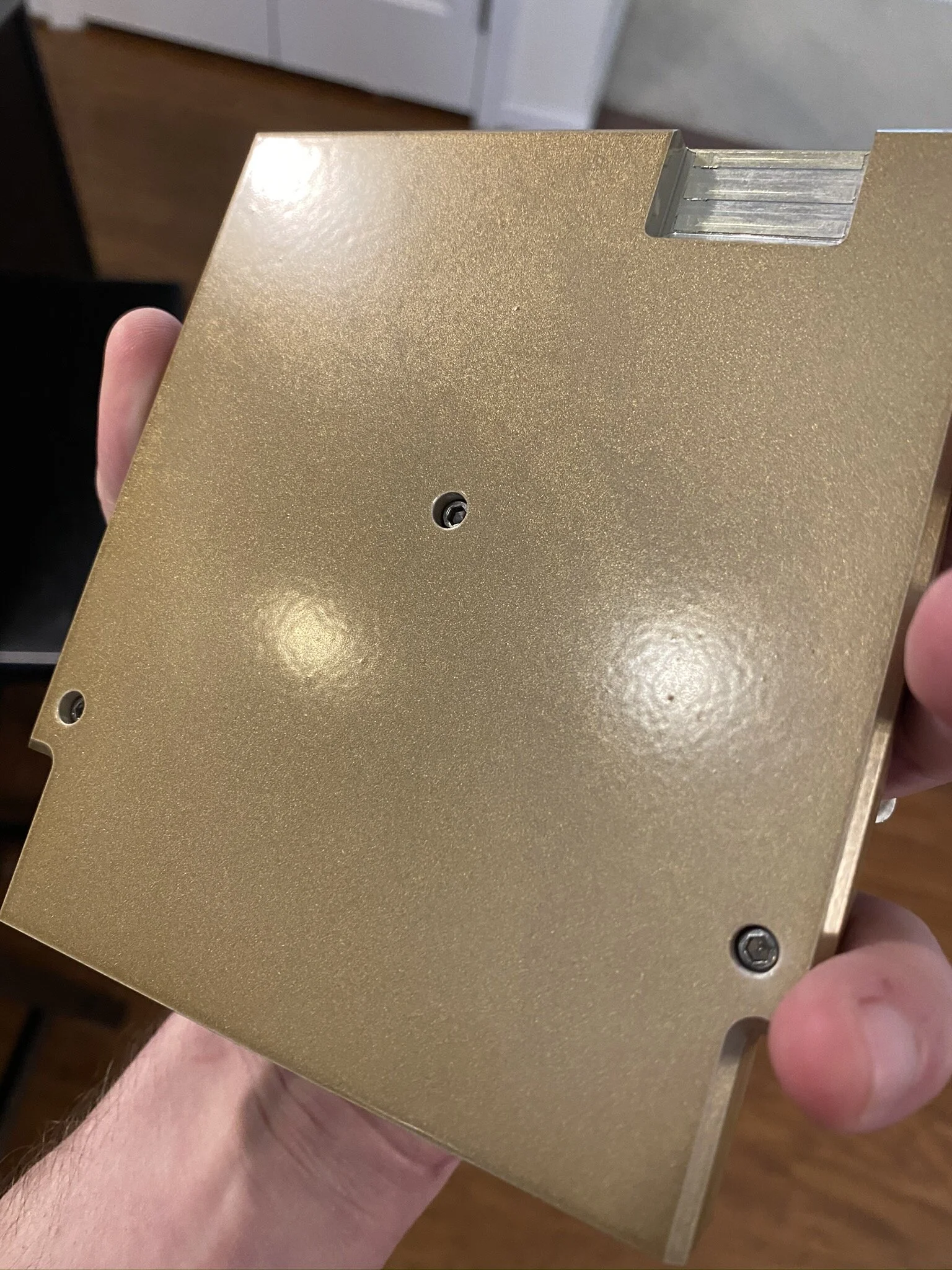Build - A - Box — Billet Geeks