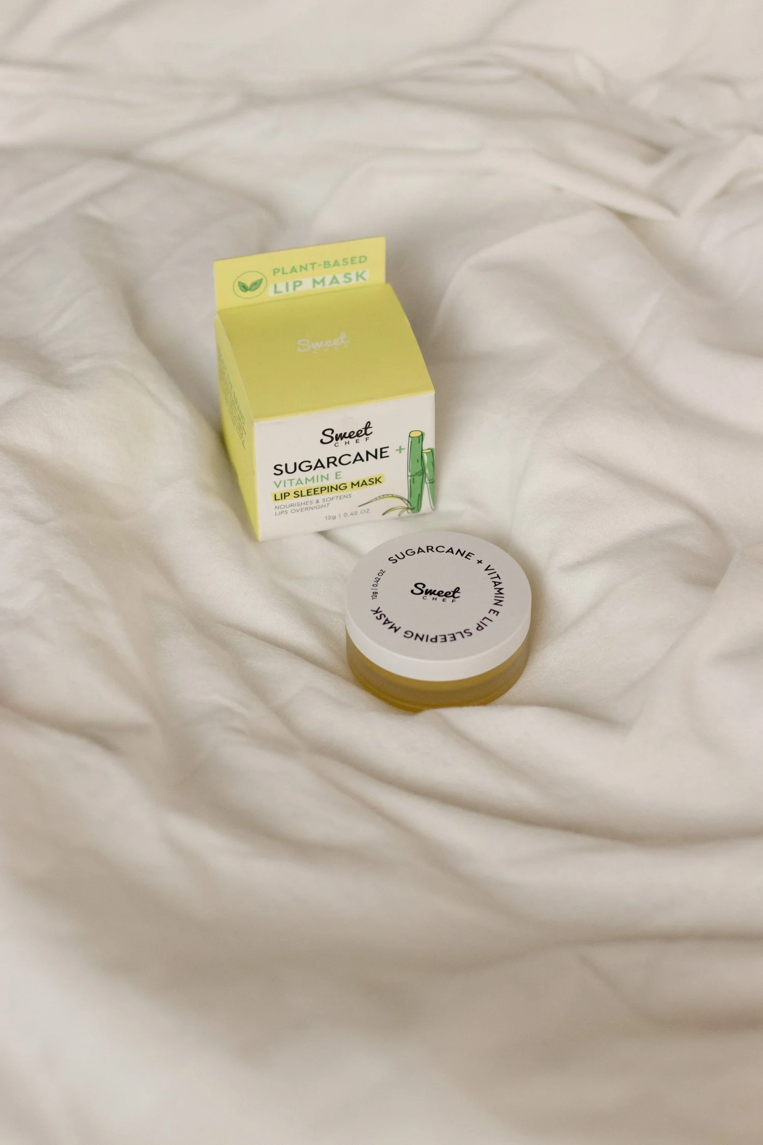 The $15 Lip Mask I Am Obsessed With