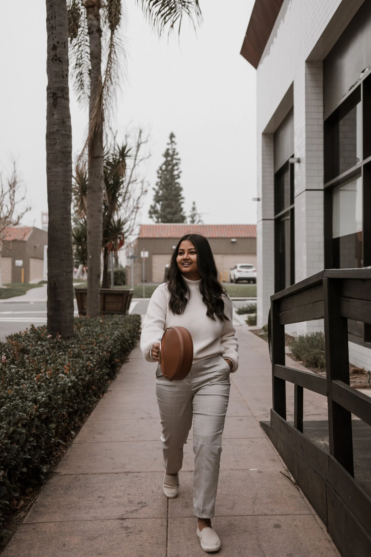 5 Ways I'm Styling Trousers for Valentine's Day