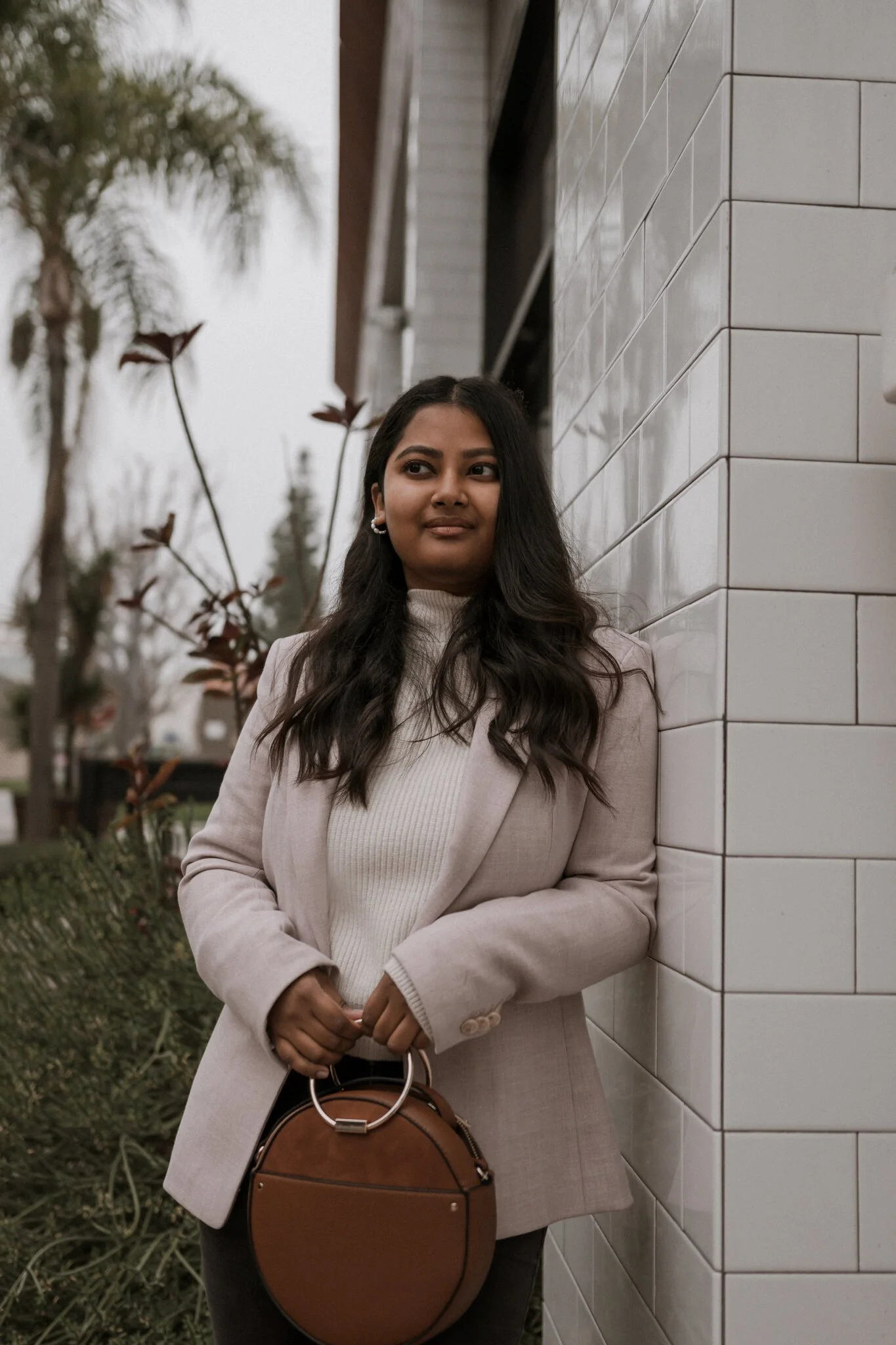 5 Stylish Ways to Wear a Blazer