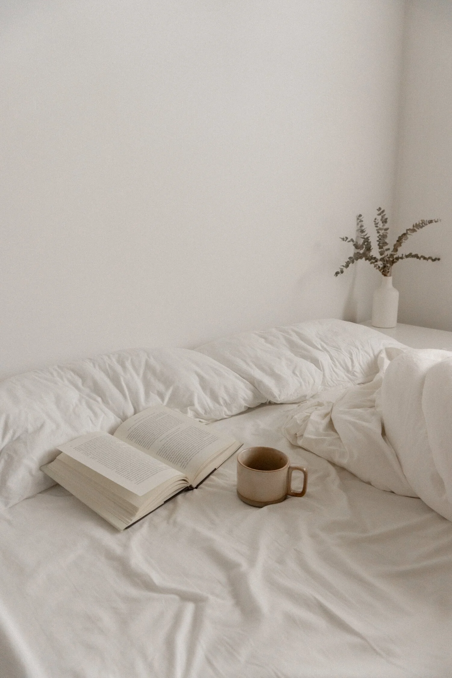 Creating a Cozy Bedroom