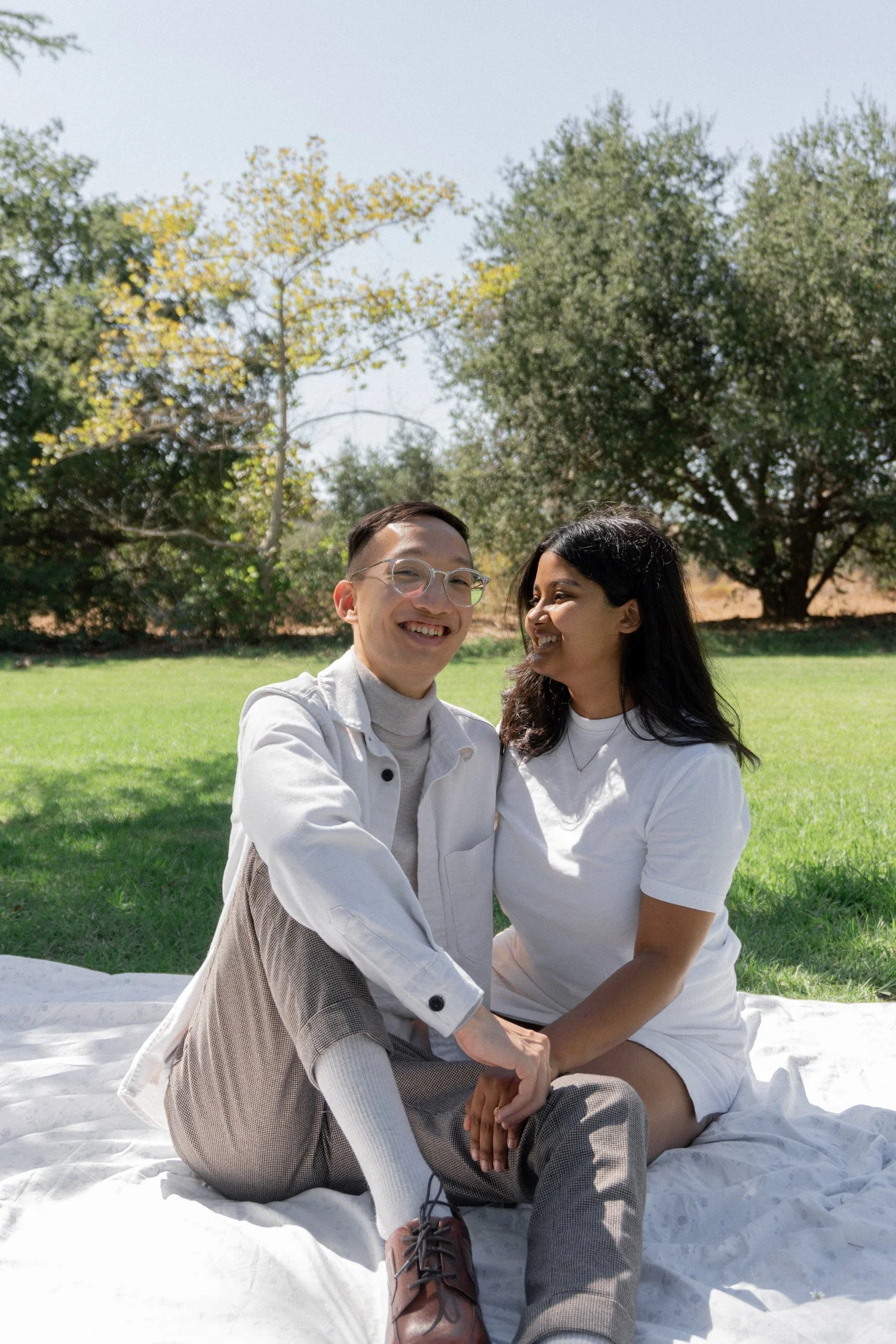 Our 1 Year Wedding Anniversary