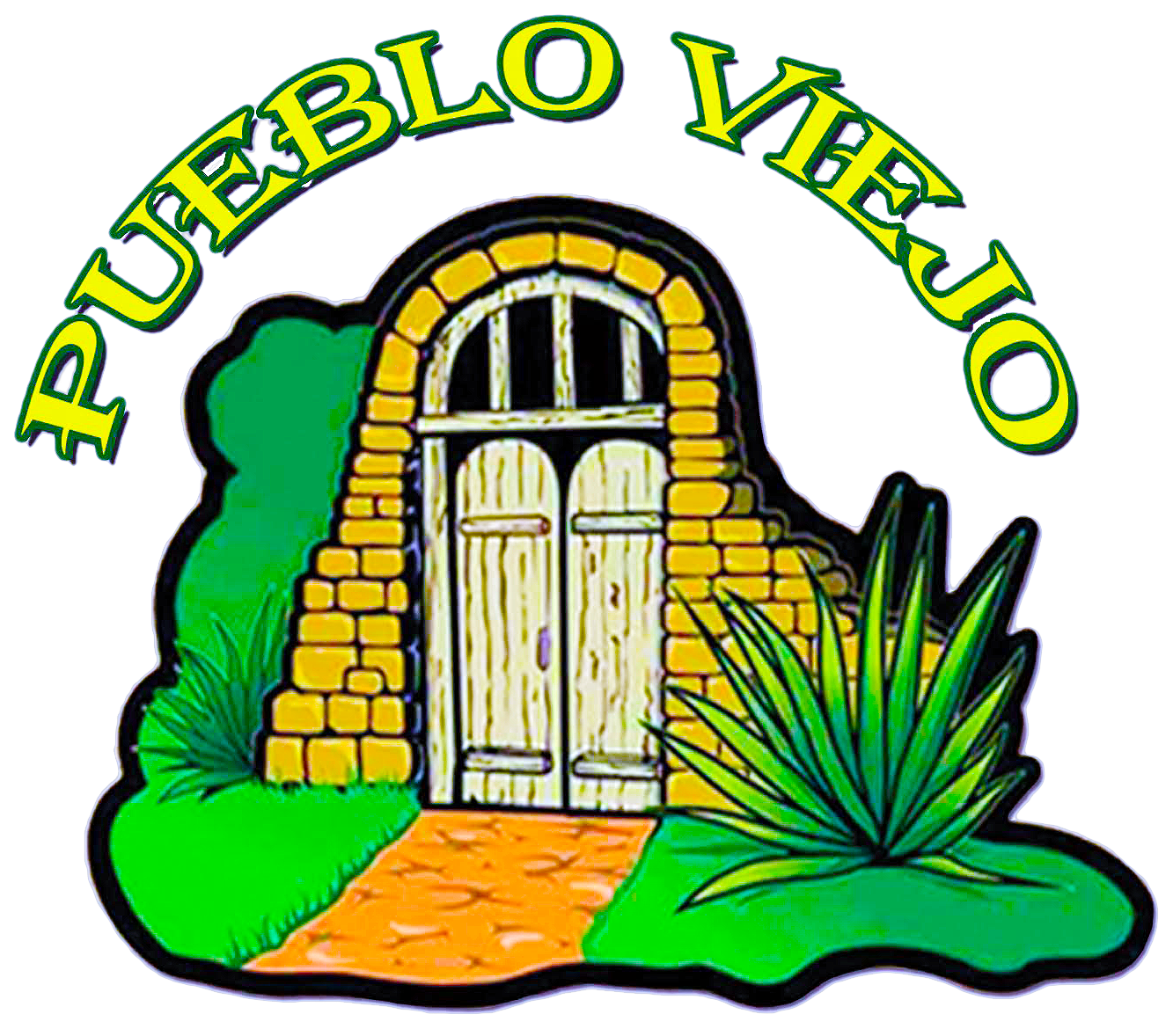 Pueblo Viejo