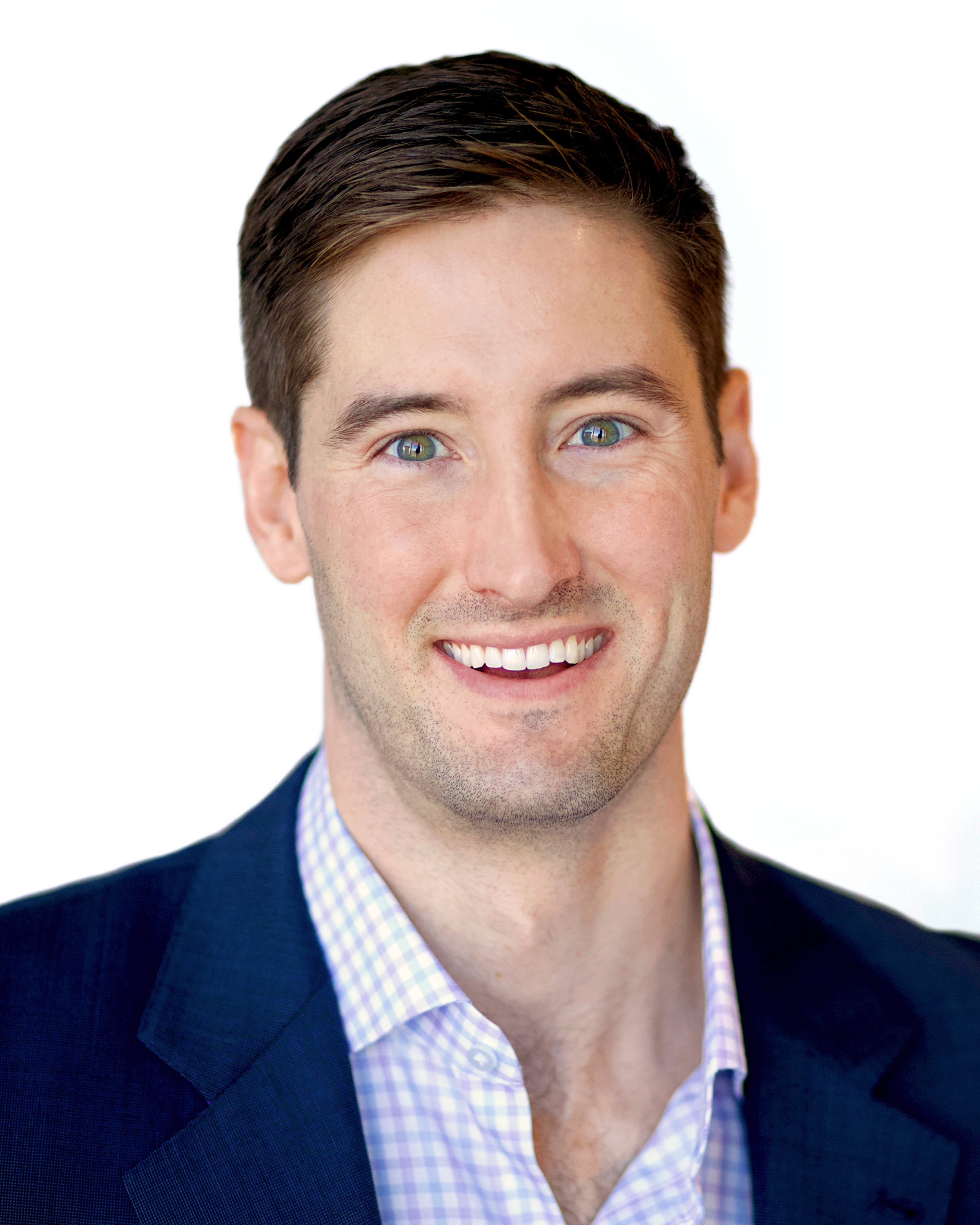Egen Atkinson, MD, MBA