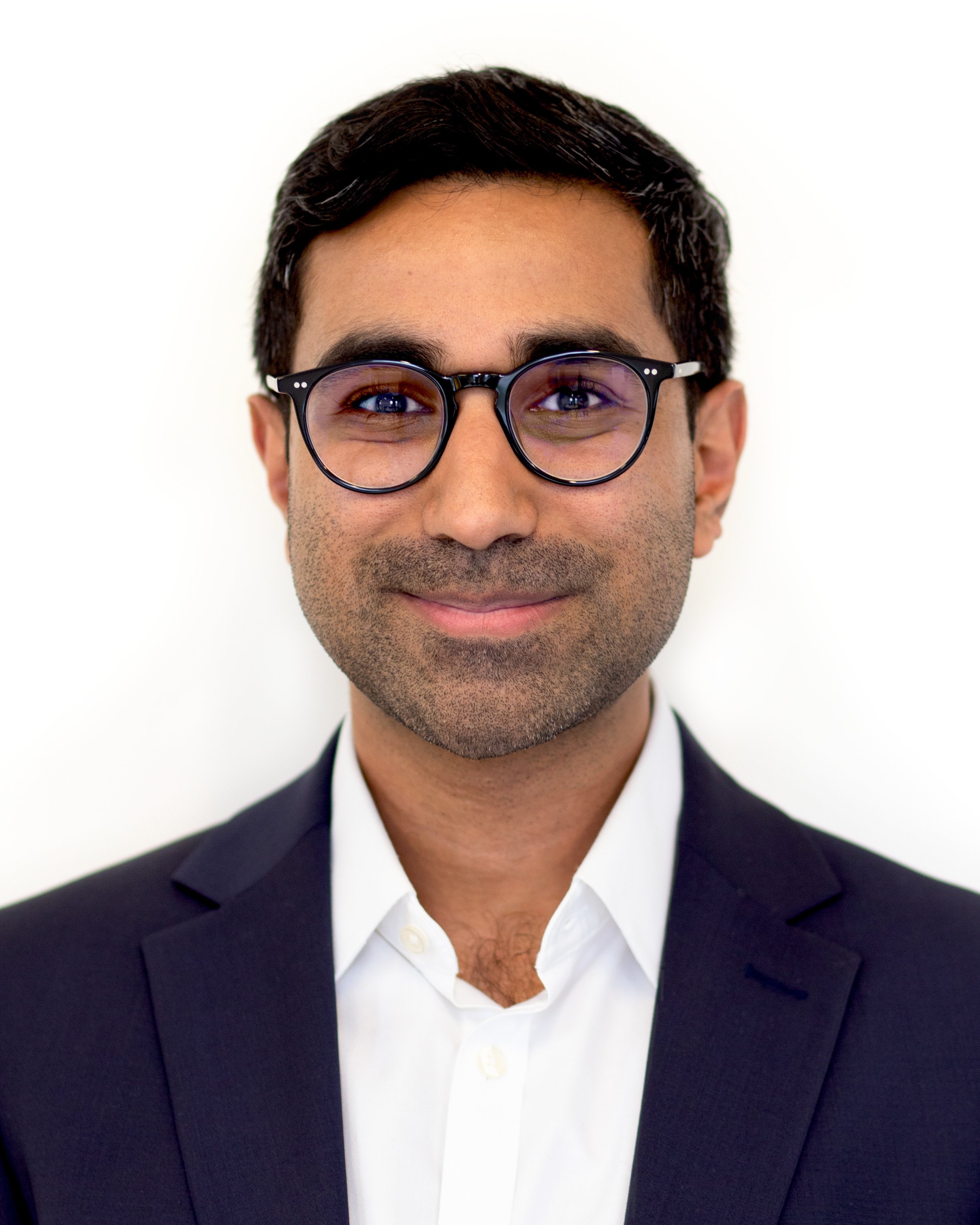 Milesh Patel, MD