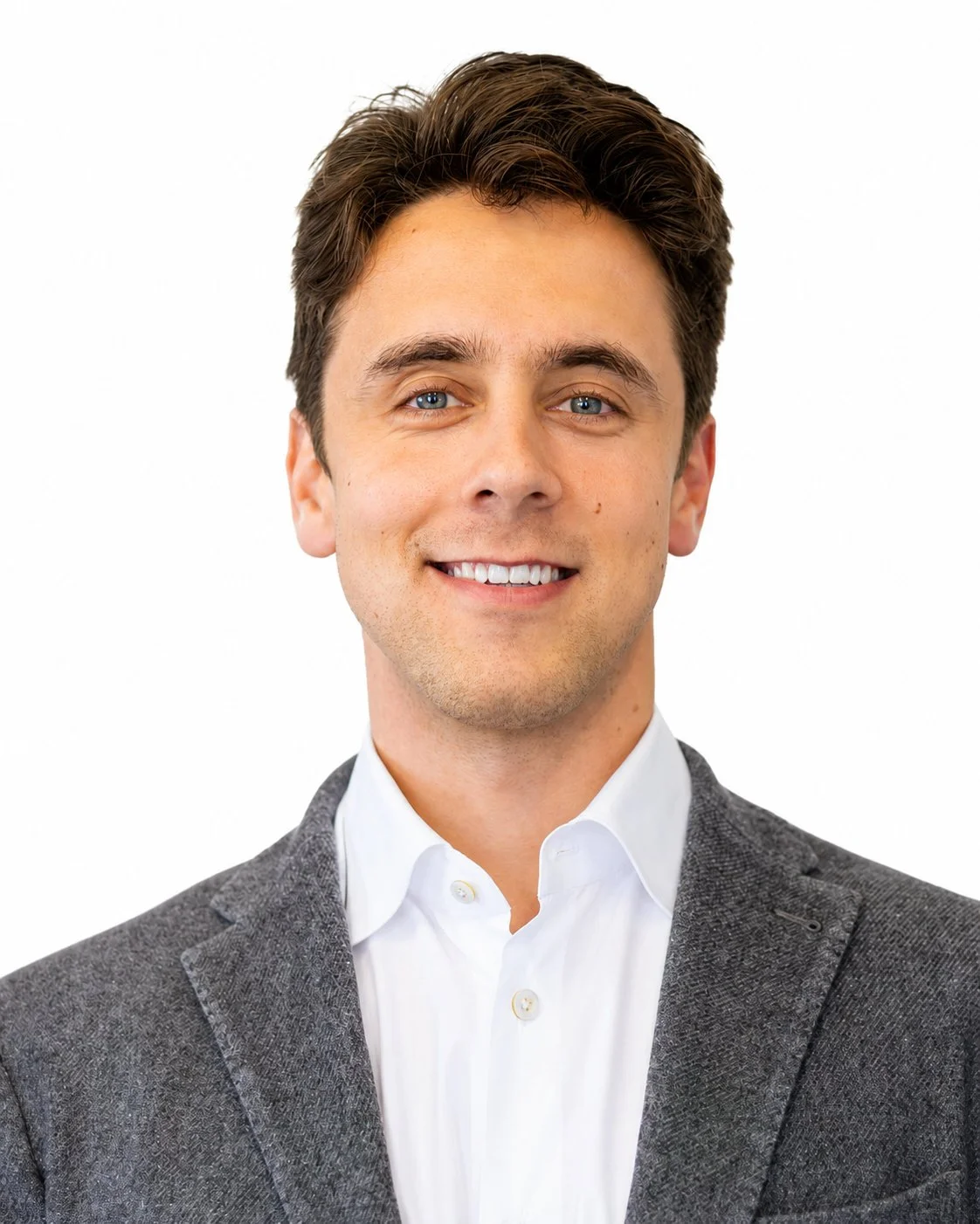 James Plaut