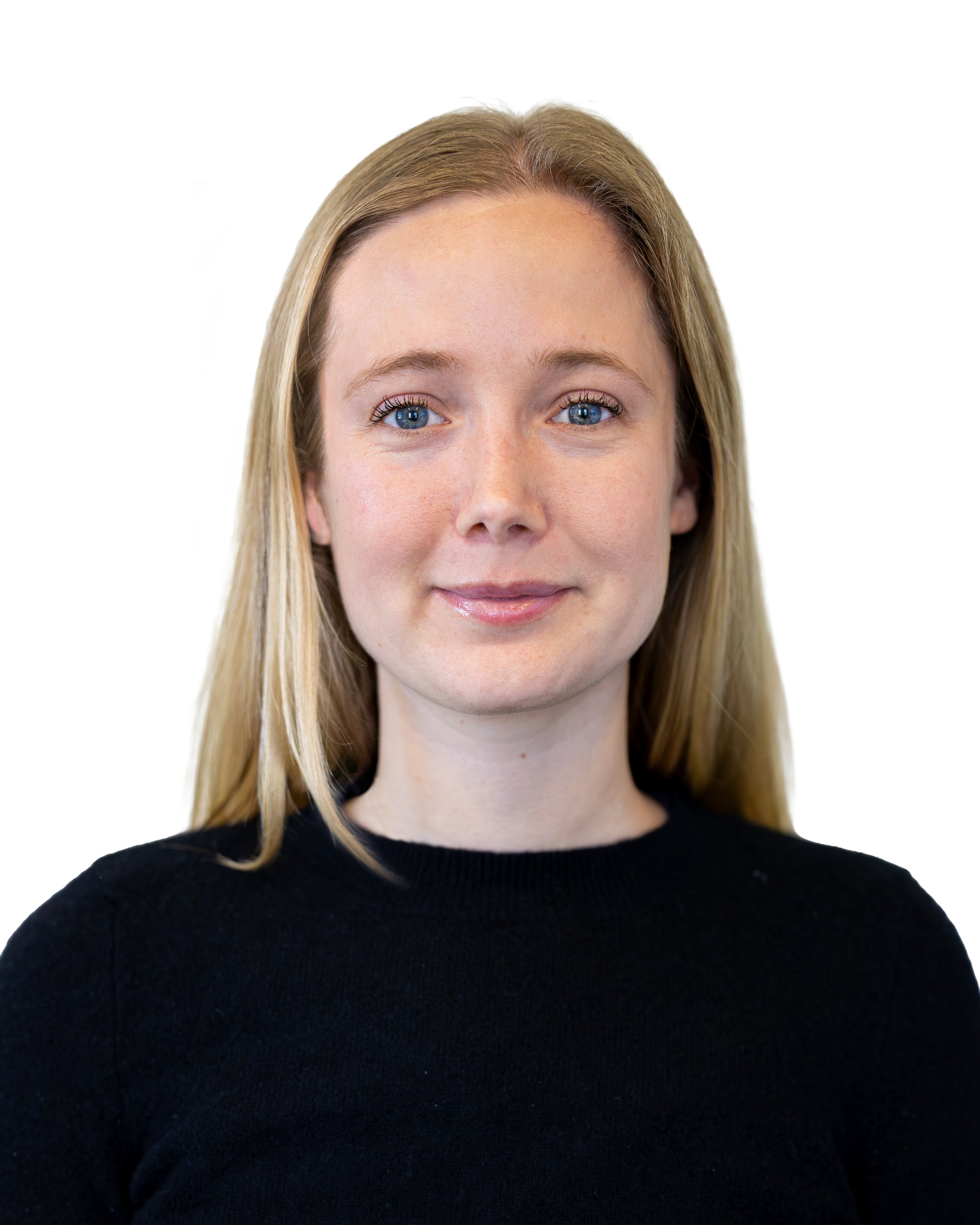 Chloe Walsh, MBA, MEng