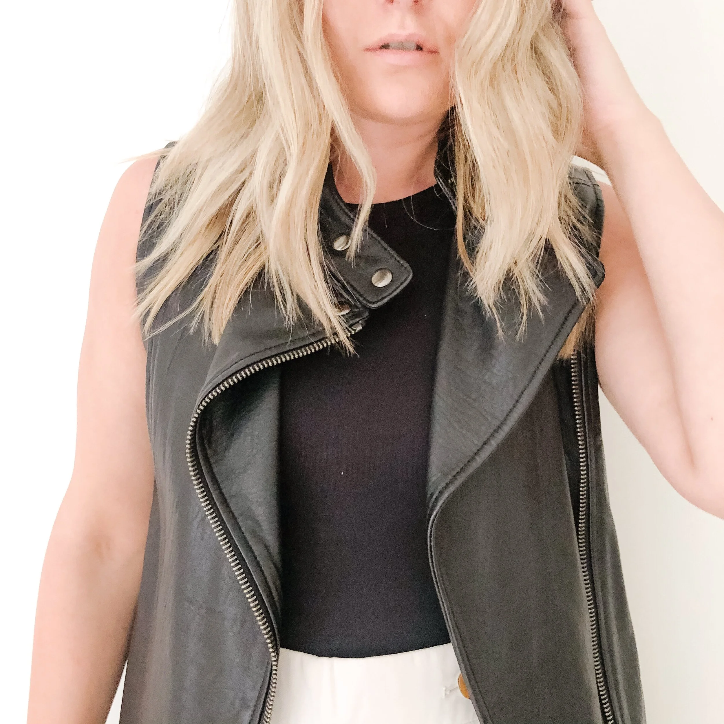 Think you can’t “pull it off”? Think again.