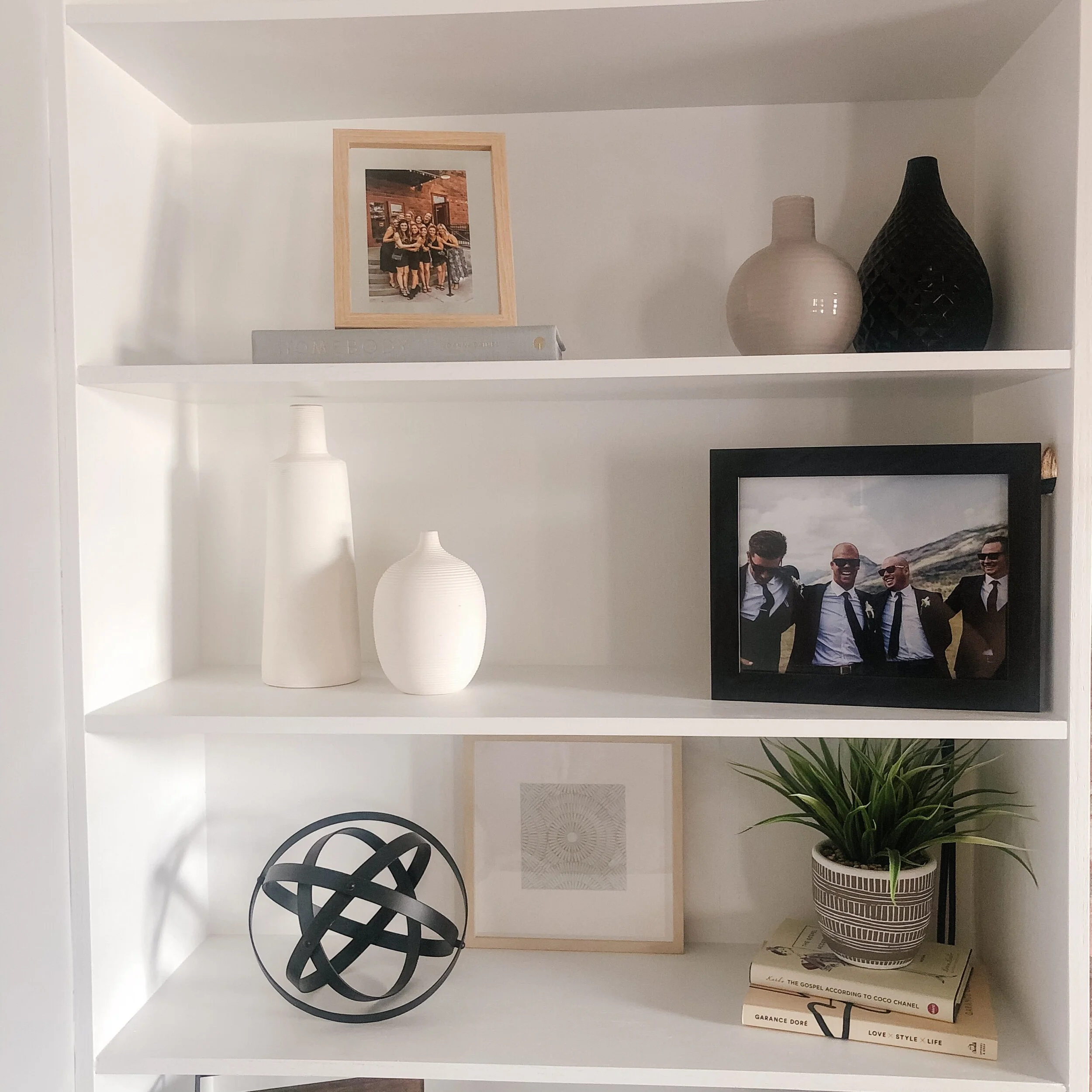 5 ways to update your decor during self-isolation