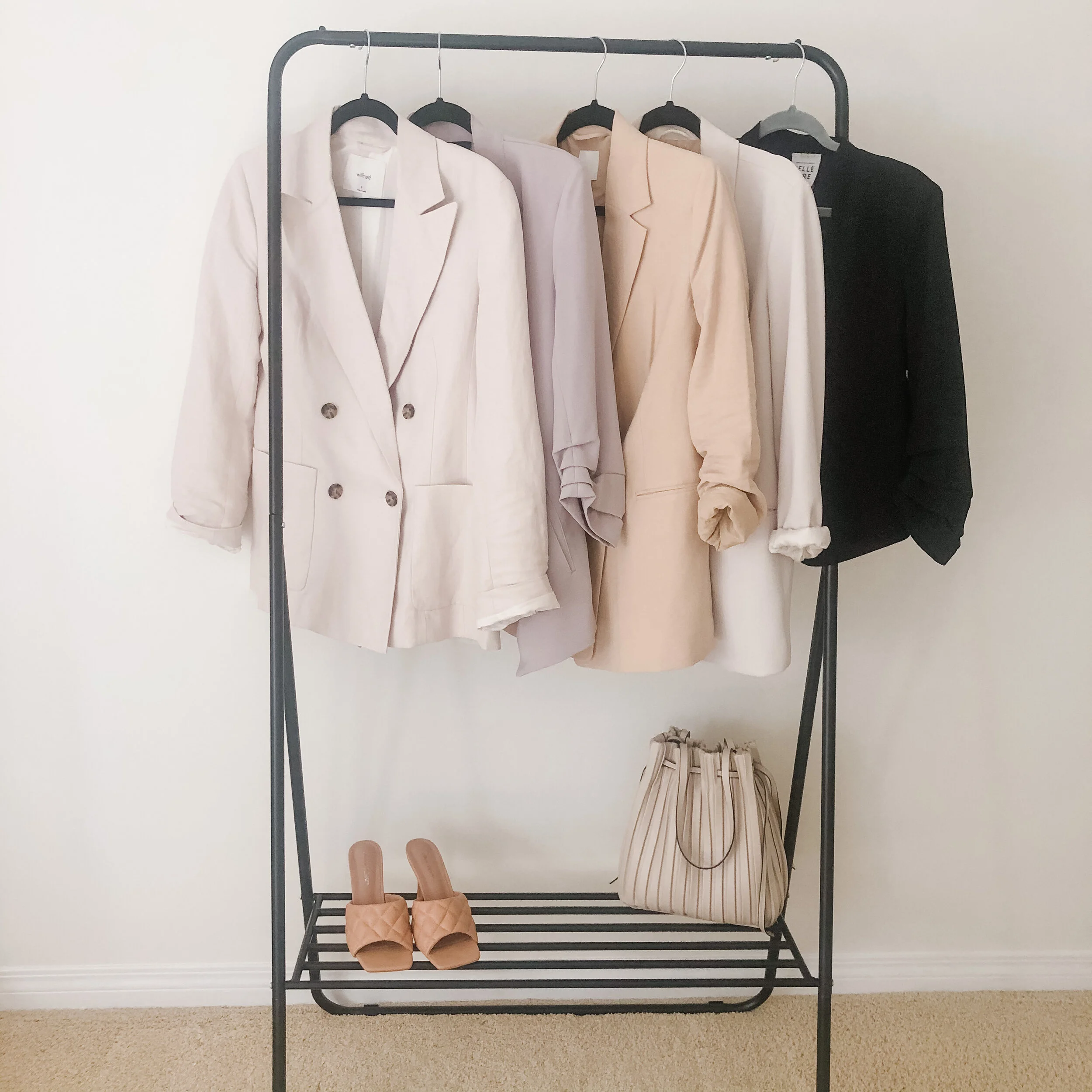 5 must-have blazers