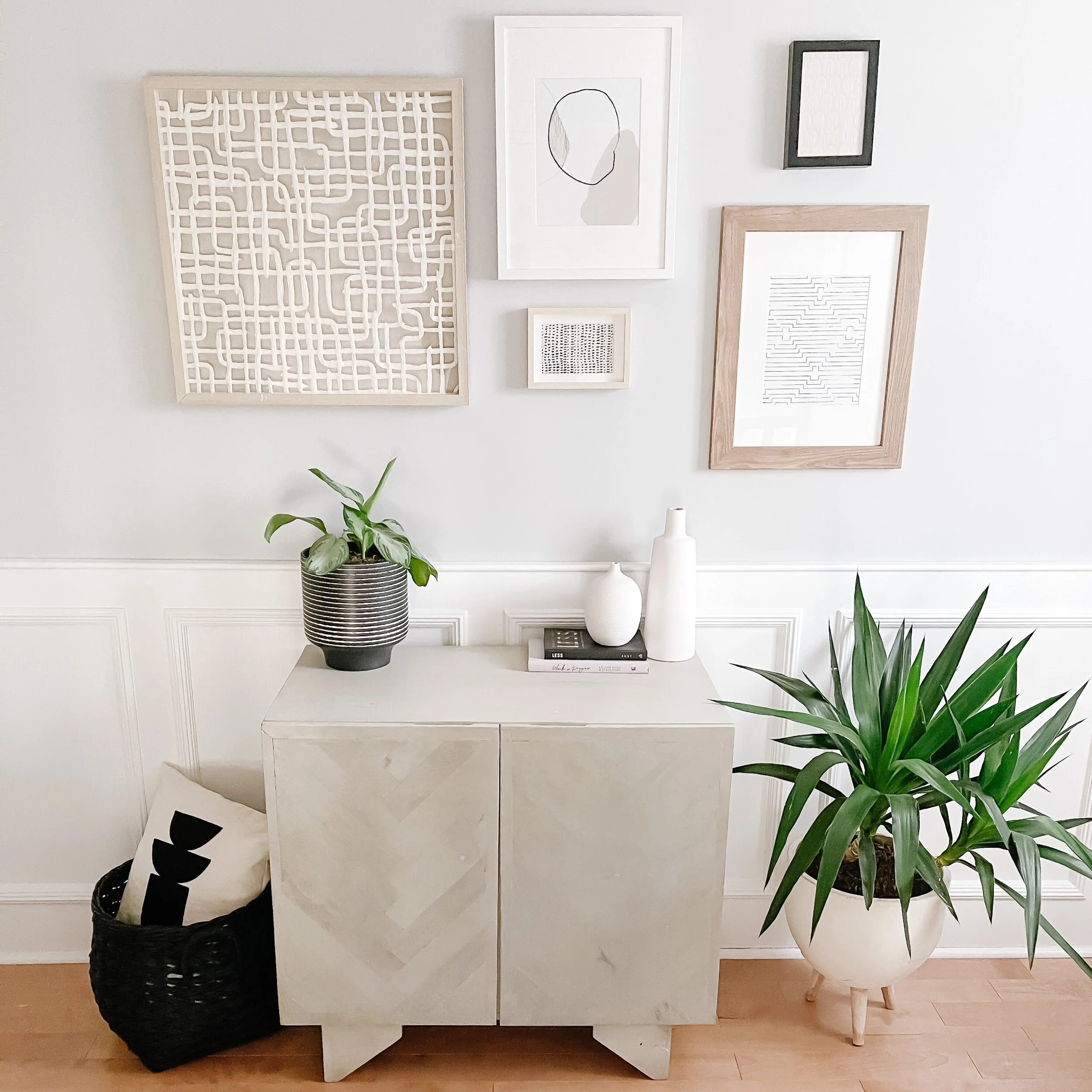 How to make your home decor feel more cohesive