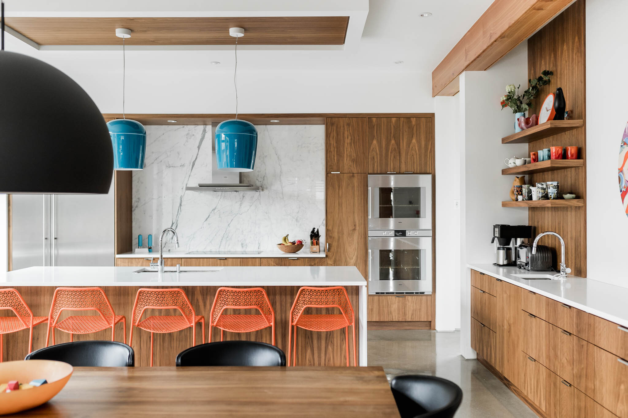 Angelique Case Interiors