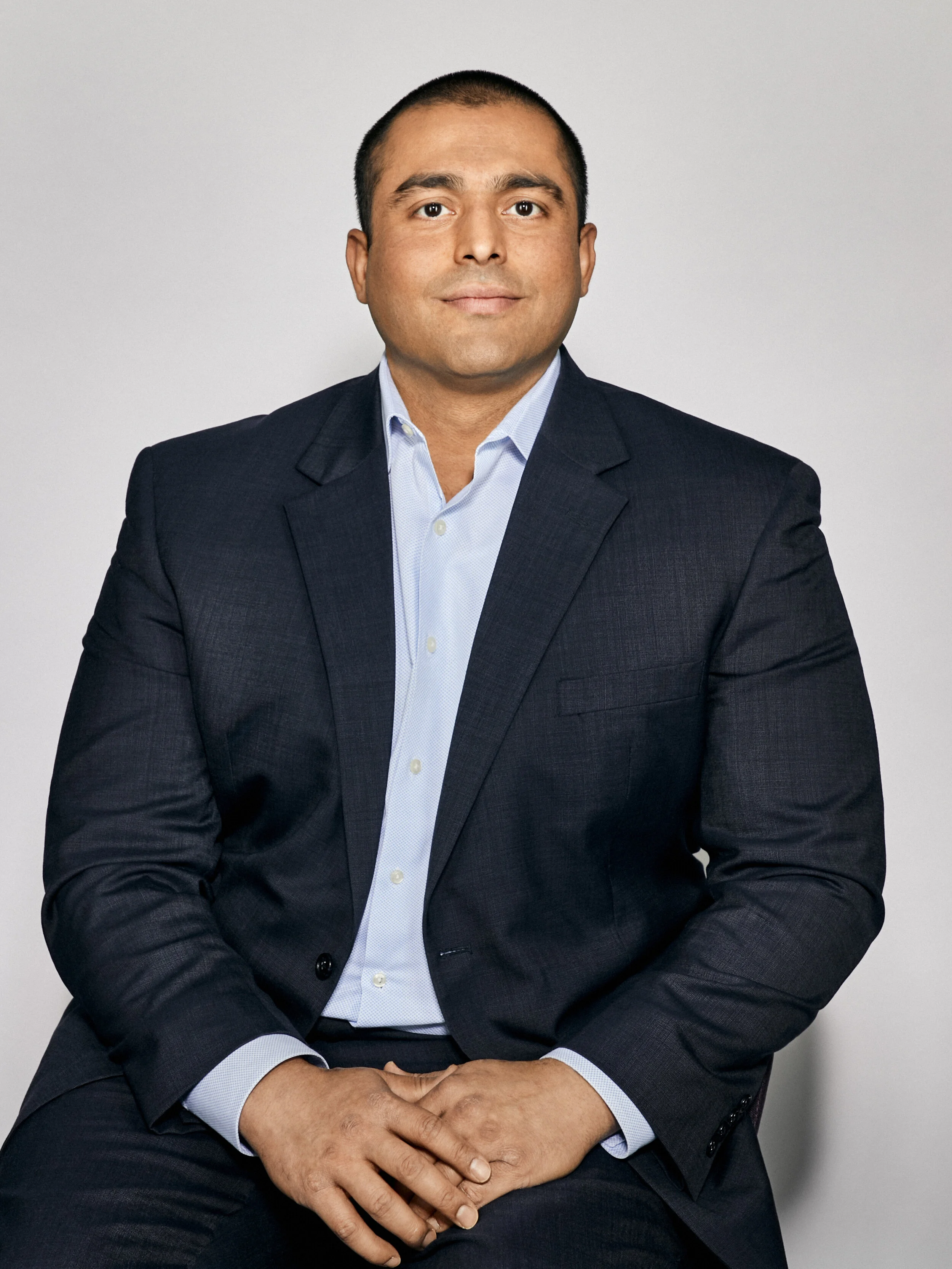 EOS Hospitality — EOS Investors