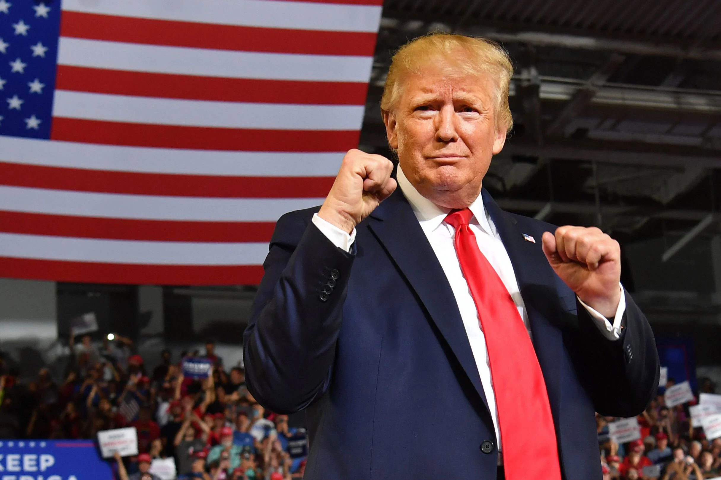 Se vince Trump è la fine…dei sondaggi!