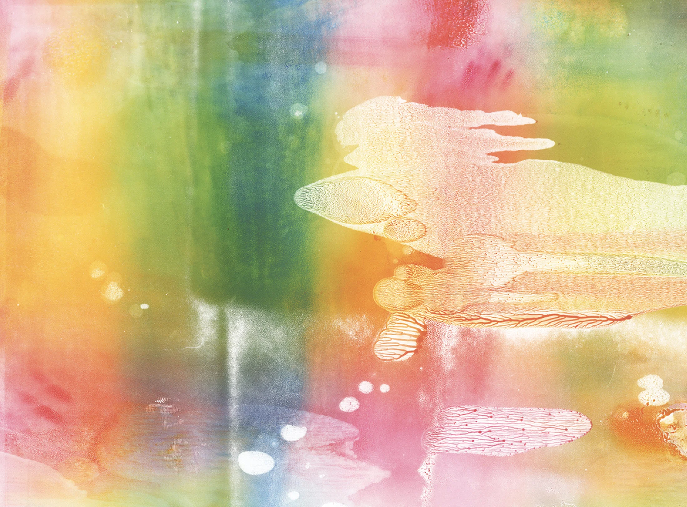  Everyone has their own interpretation. Ecstasy can look or feel like many different things to different people, and that’s what I wanted to explore.  The idea was to create a series of videos with a dreamscape ethereal look and feel that would grab 