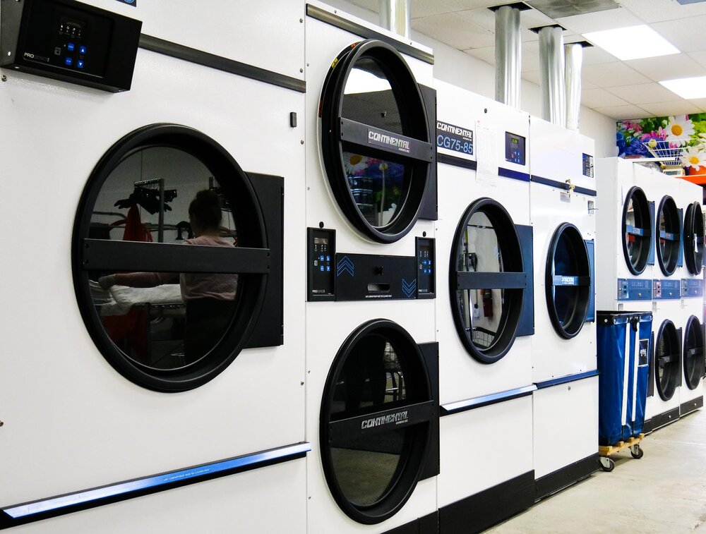 Why You Should Consider a Laundry Service for Your Needs
